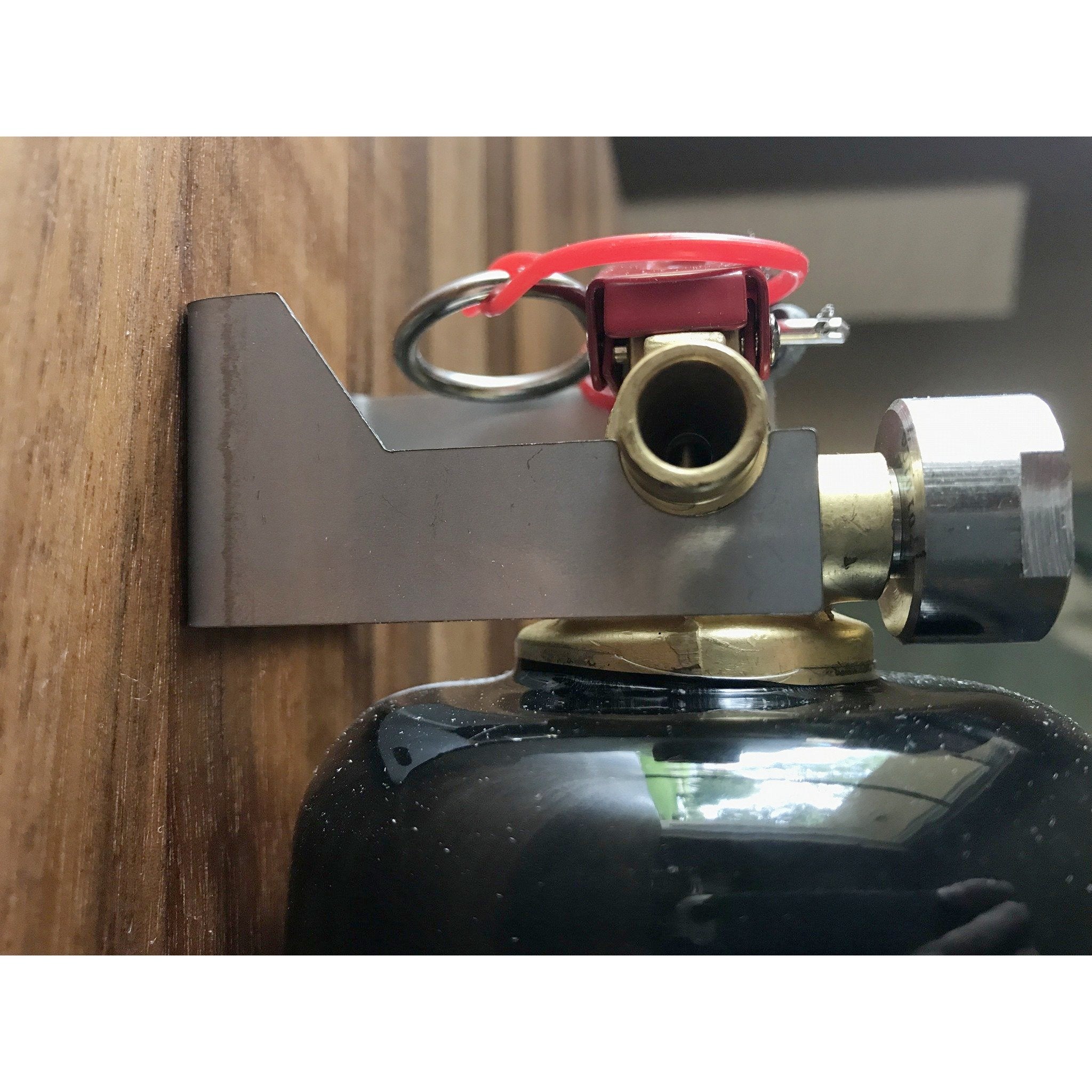 Wall Bracket