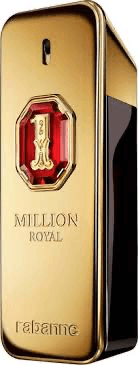 Rabanne - MILLION GOLD ELIXIR