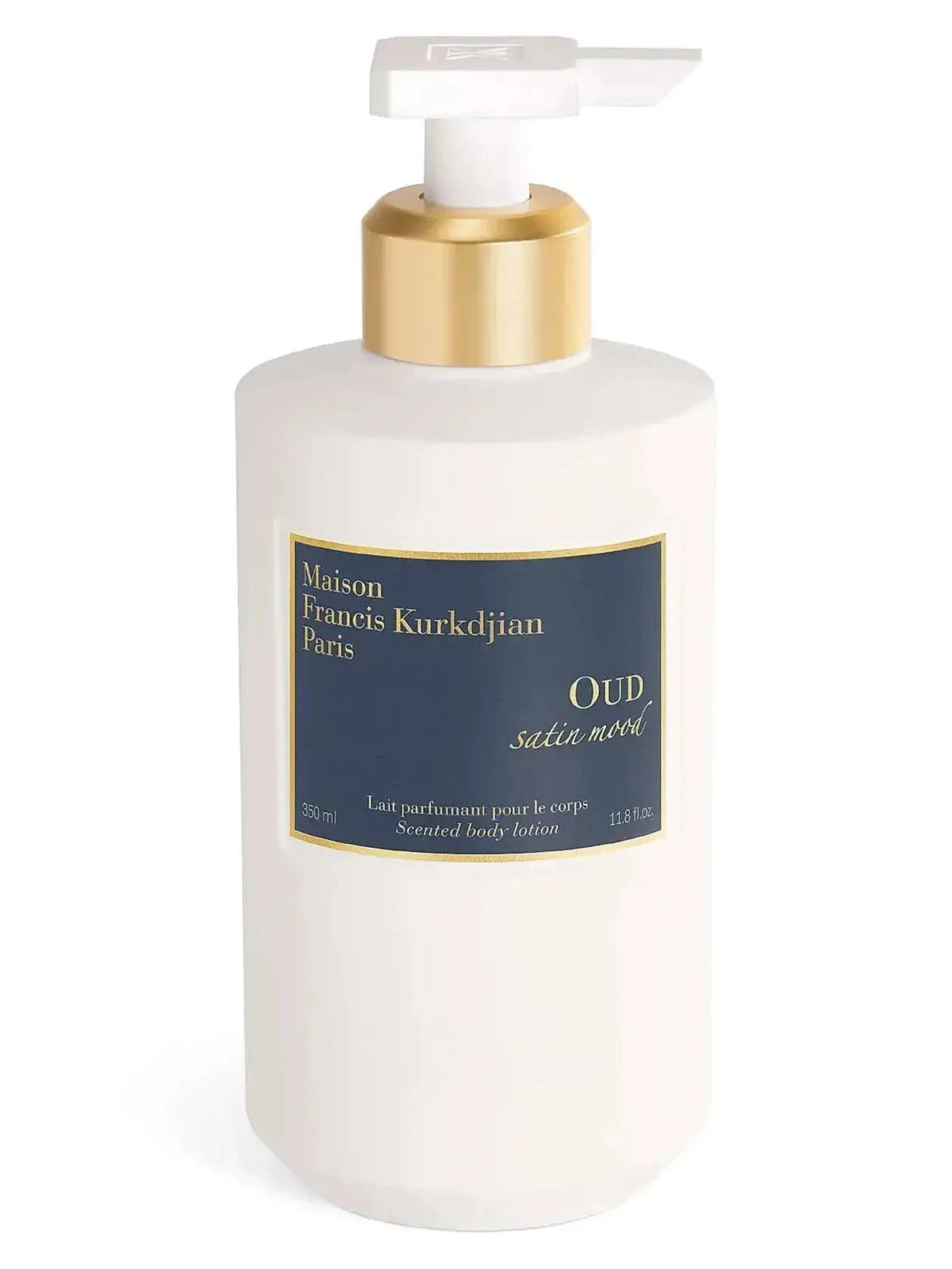 Maison Francis Kurkdjian - Oud Satin Mood Scented Body Lotion