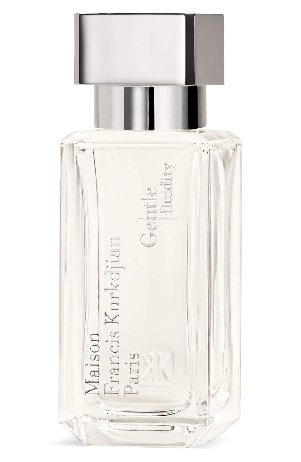 Gentle Fluidity Silver Eau de Parfum - Maison Francis Kurkdjian