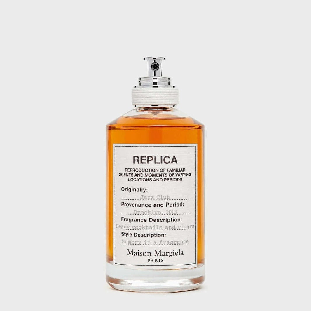 Replica Jazz Club eau de toilette