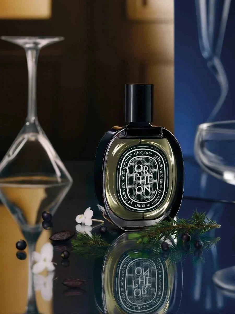 Diptyque Orphéon Eau de parfum