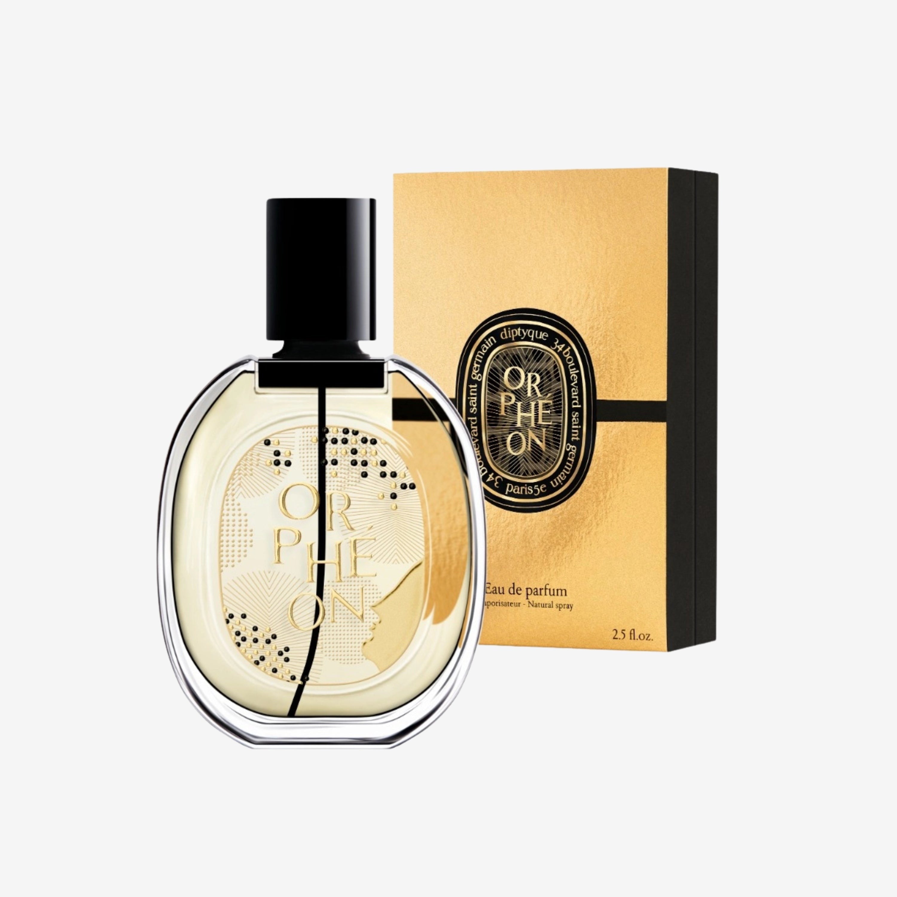 Diptyque Orphéon Eau de parfum
