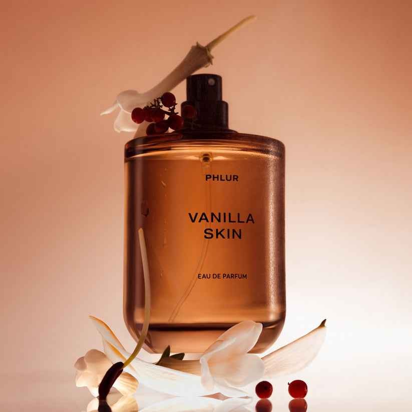 Phlur VANILLA SKIN Eau de Parfum
