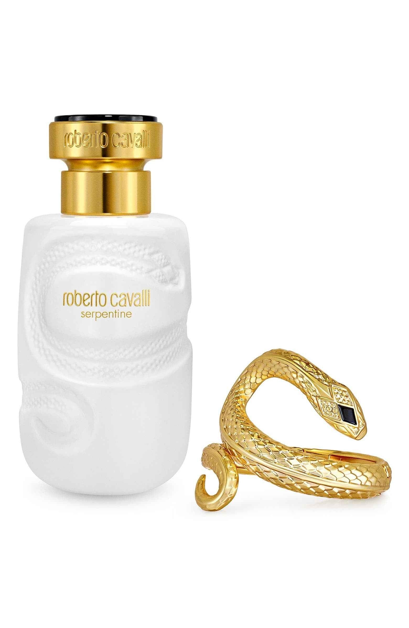 Serpentine Parfum by Roberto Cavalli