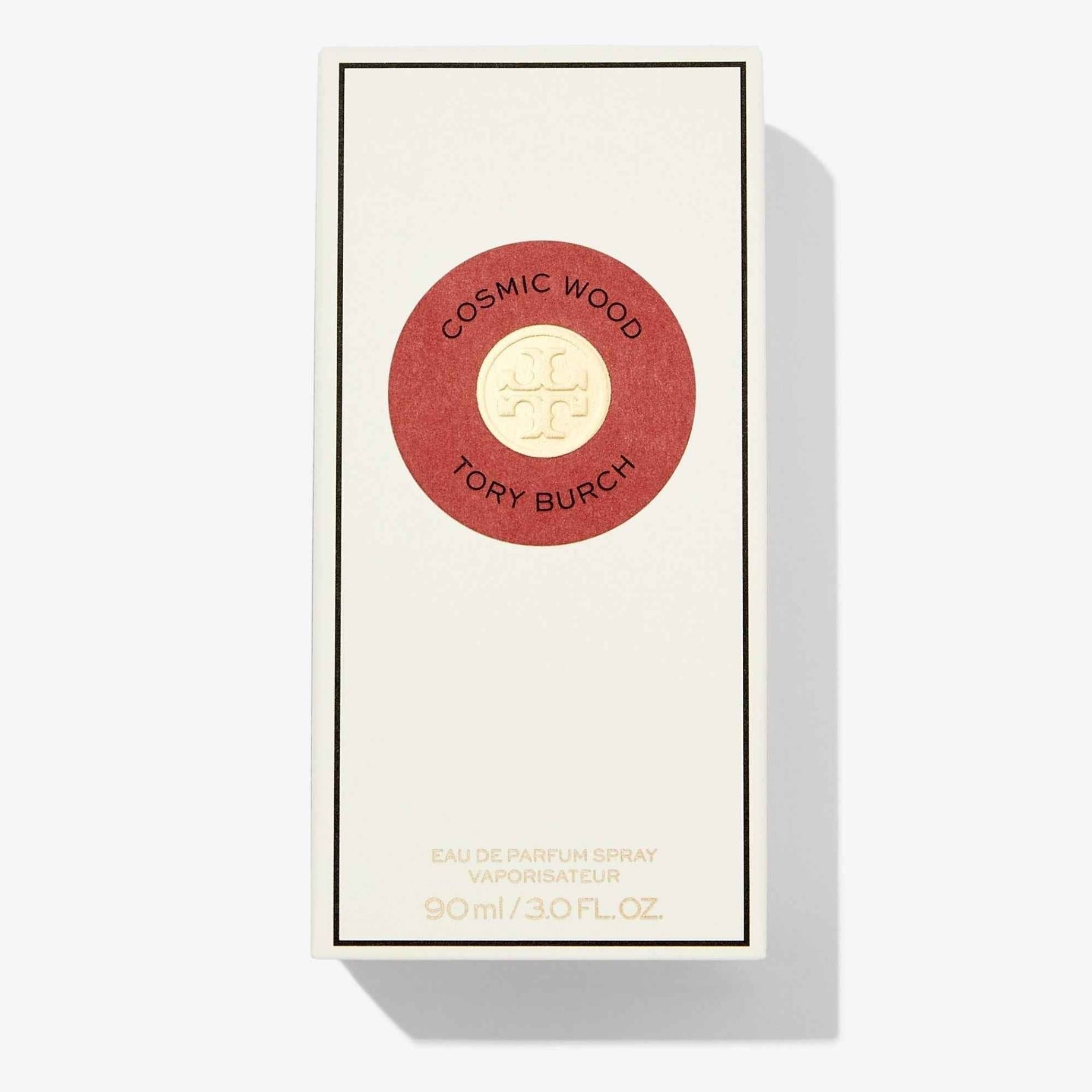 COSMIC WOOD EAU DE PARFUM