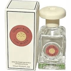 COSMIC WOOD EAU DE PARFUM
