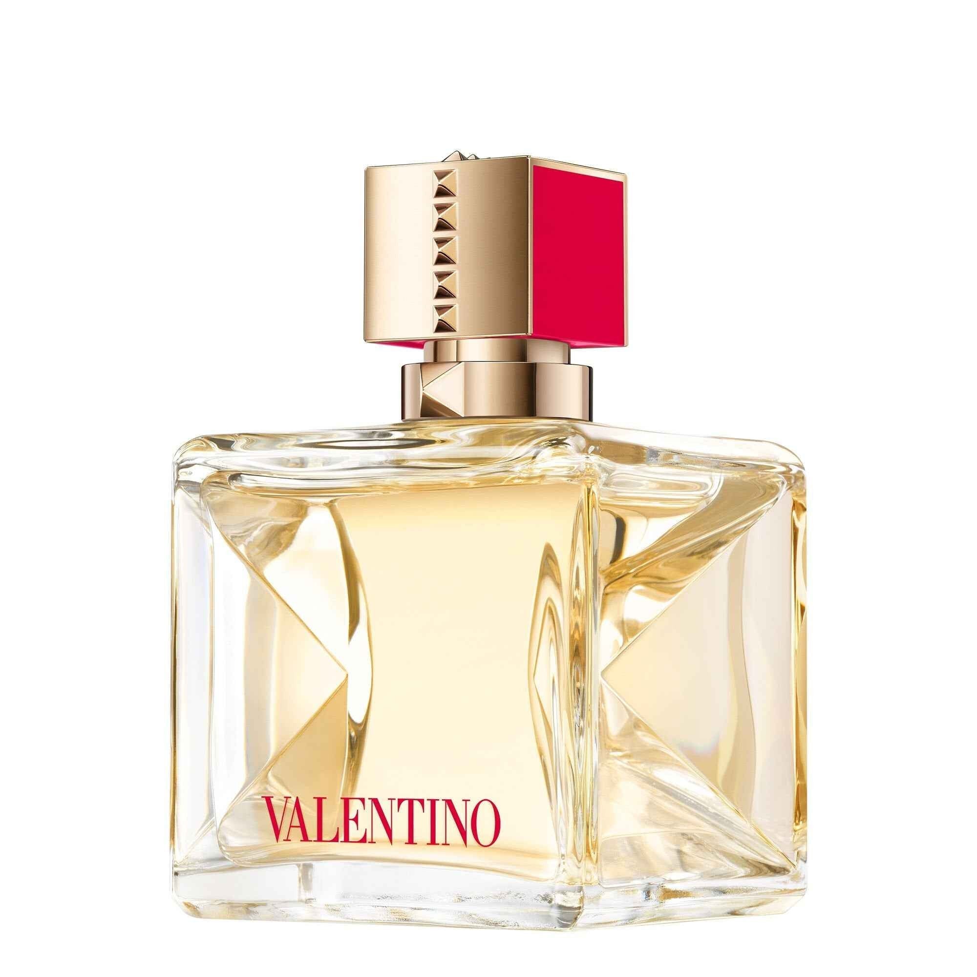 Valentino Voce Viva Eau de Parfum 100ml