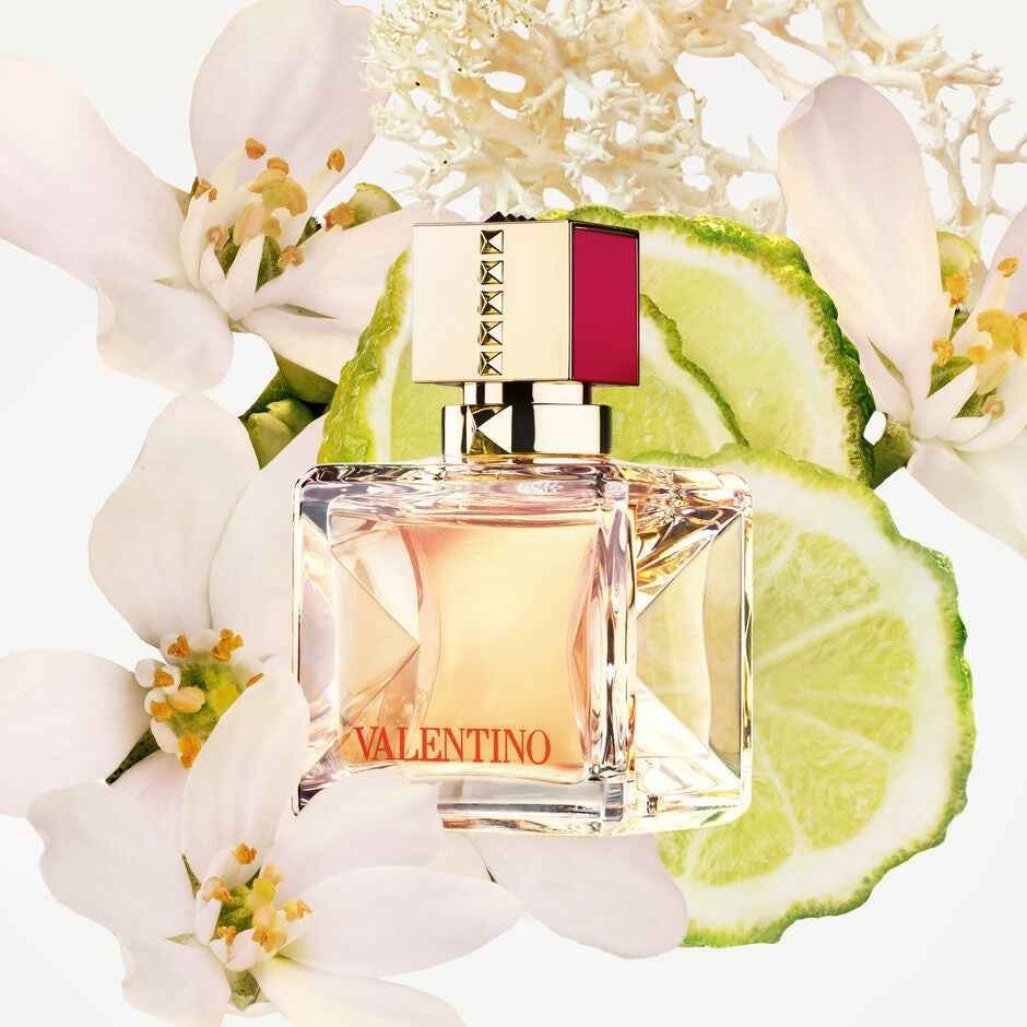 Valentino Voce Viva Eau de Parfum 100ml