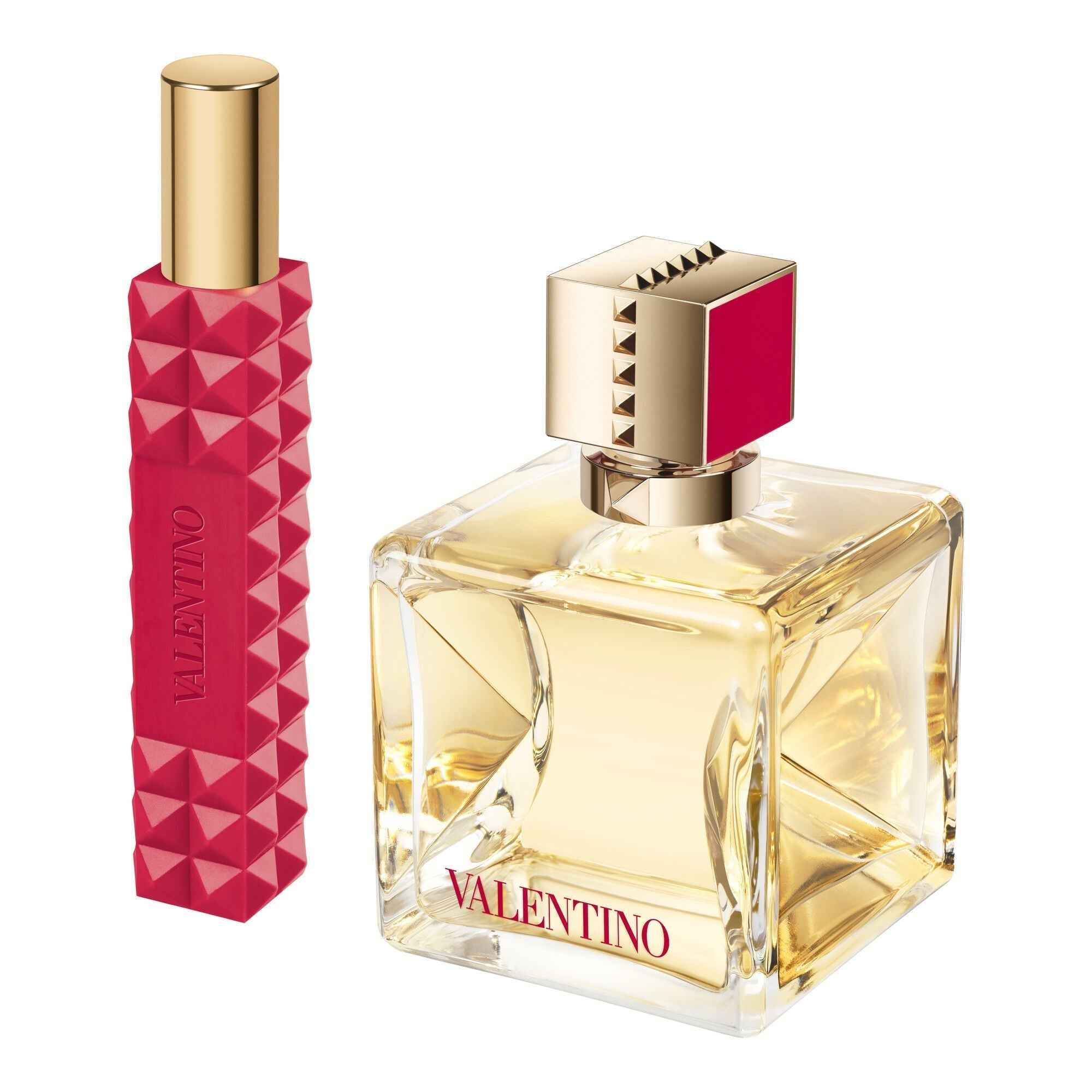 Valentino Voce Viva Eau de Parfum 100ml