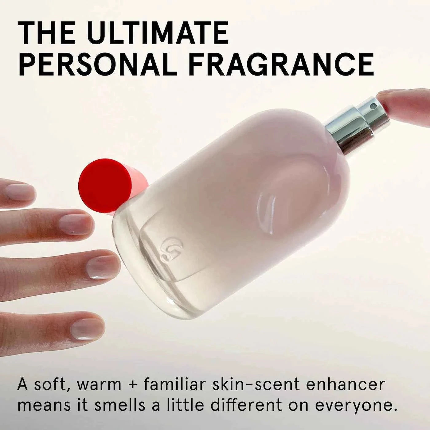 Glossier You Eau de Parfum – 3.4 oz