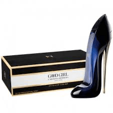 Carolina Herrera Good Girl Eau de Parfum