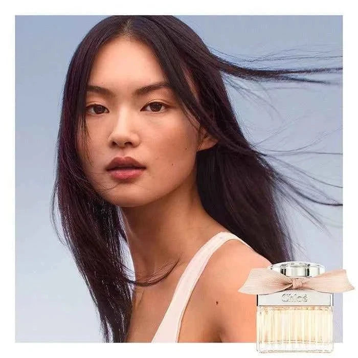 Chloé Signature Eau de Parfum 3.4 oz