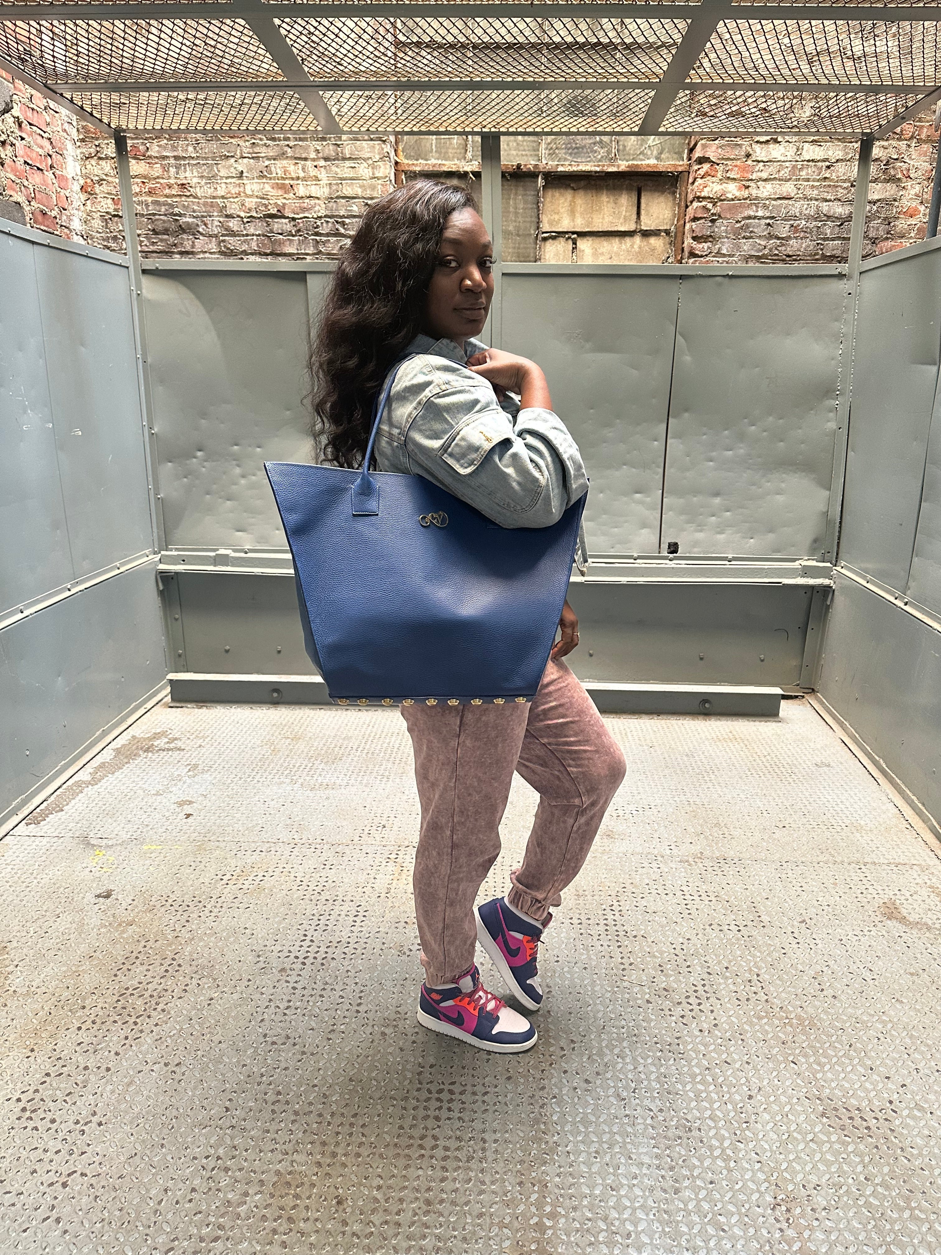 Joan Tote