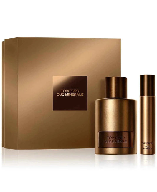 Tom Ford Oud Minérale Eau de Parfum Gift Set