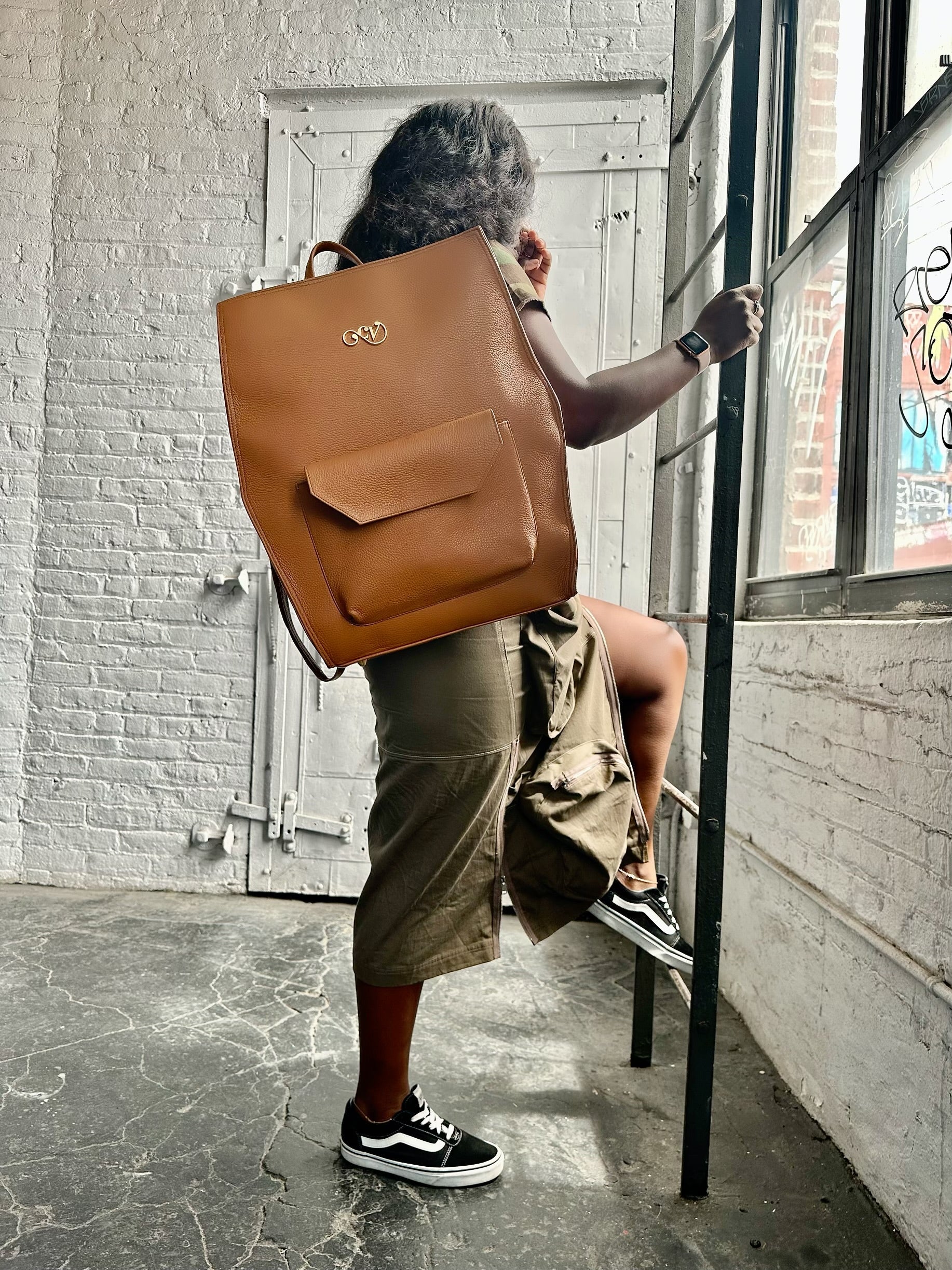 Jessie Back Pack