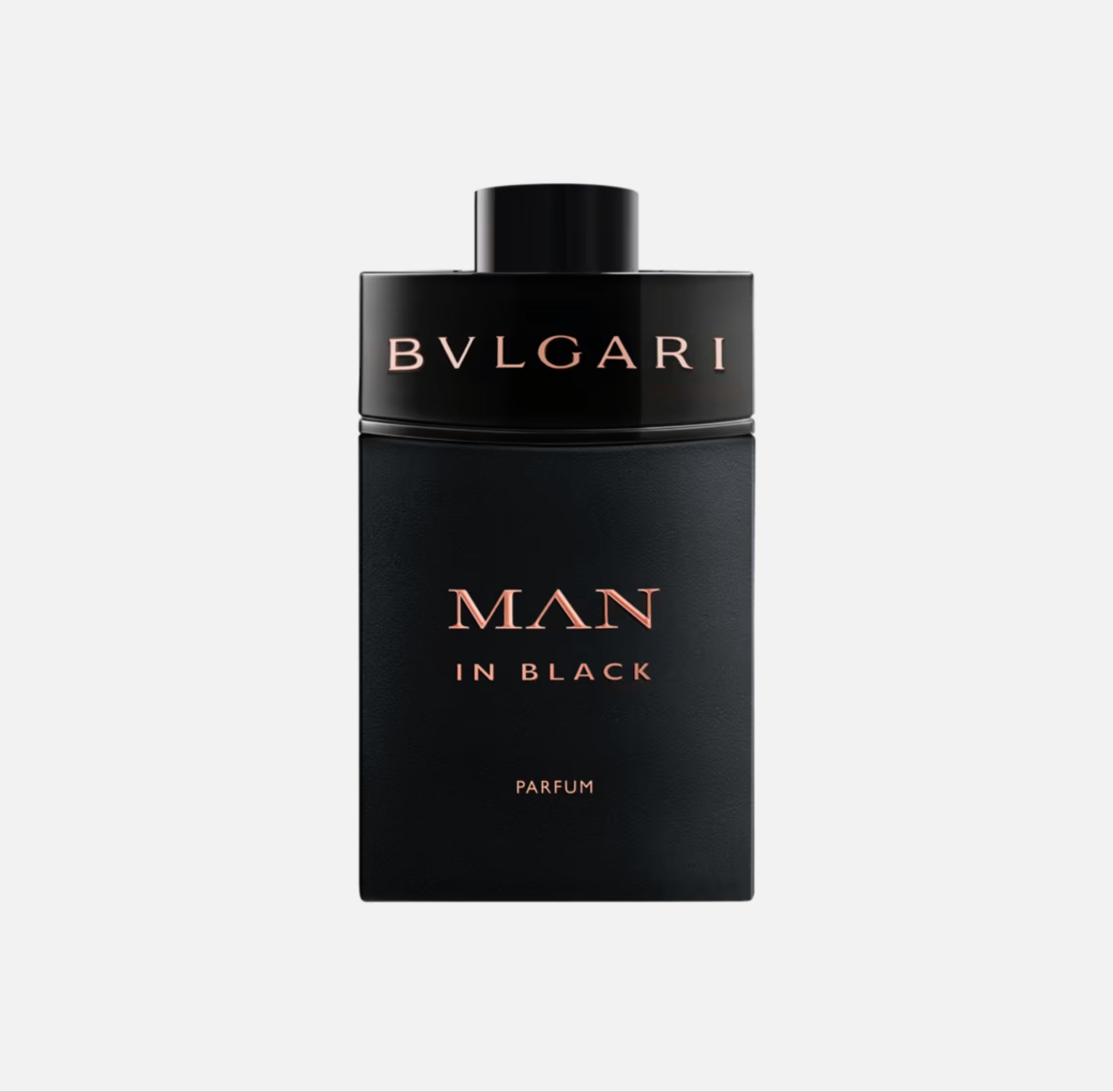 Bvlgari Man In Black Parfum – 5 oz