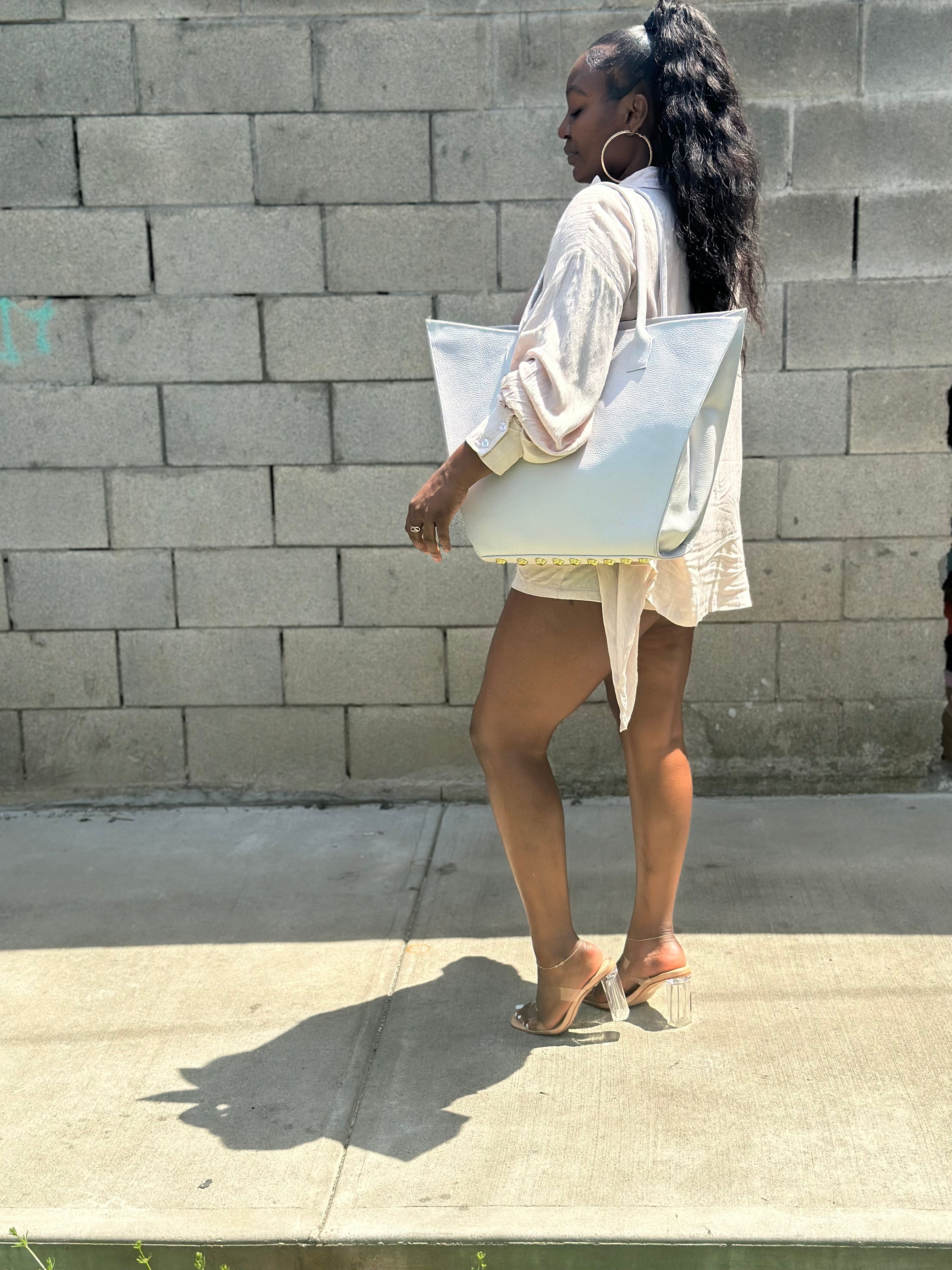 Joan Tote