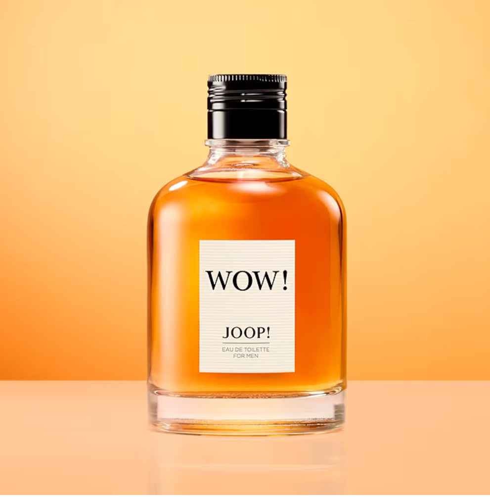 JOOP! Wow! Eau de Toilette for Men