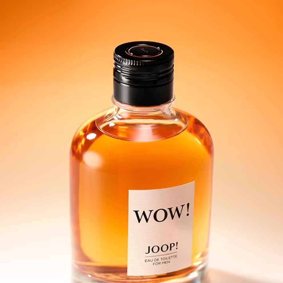 JOOP! Wow! Eau de Toilette for Men