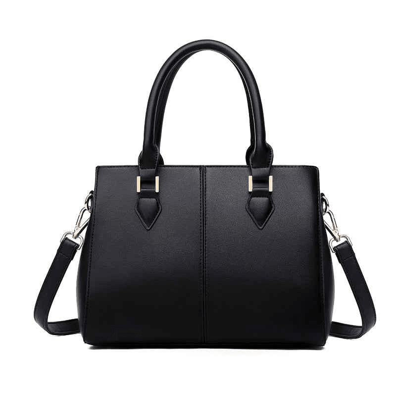 Luxury Designer Leather Handbag