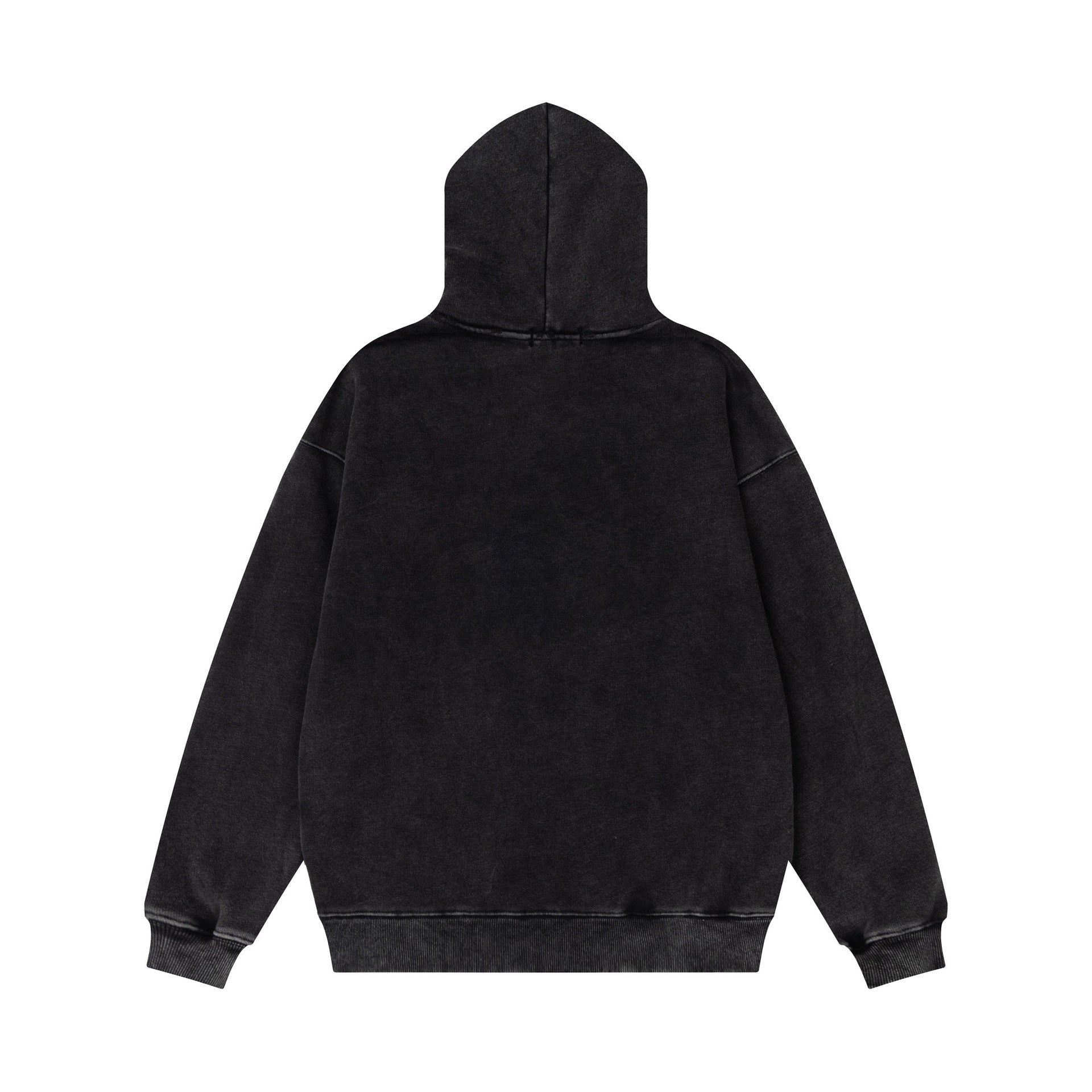 Artisan Washed Fleece Hoodie