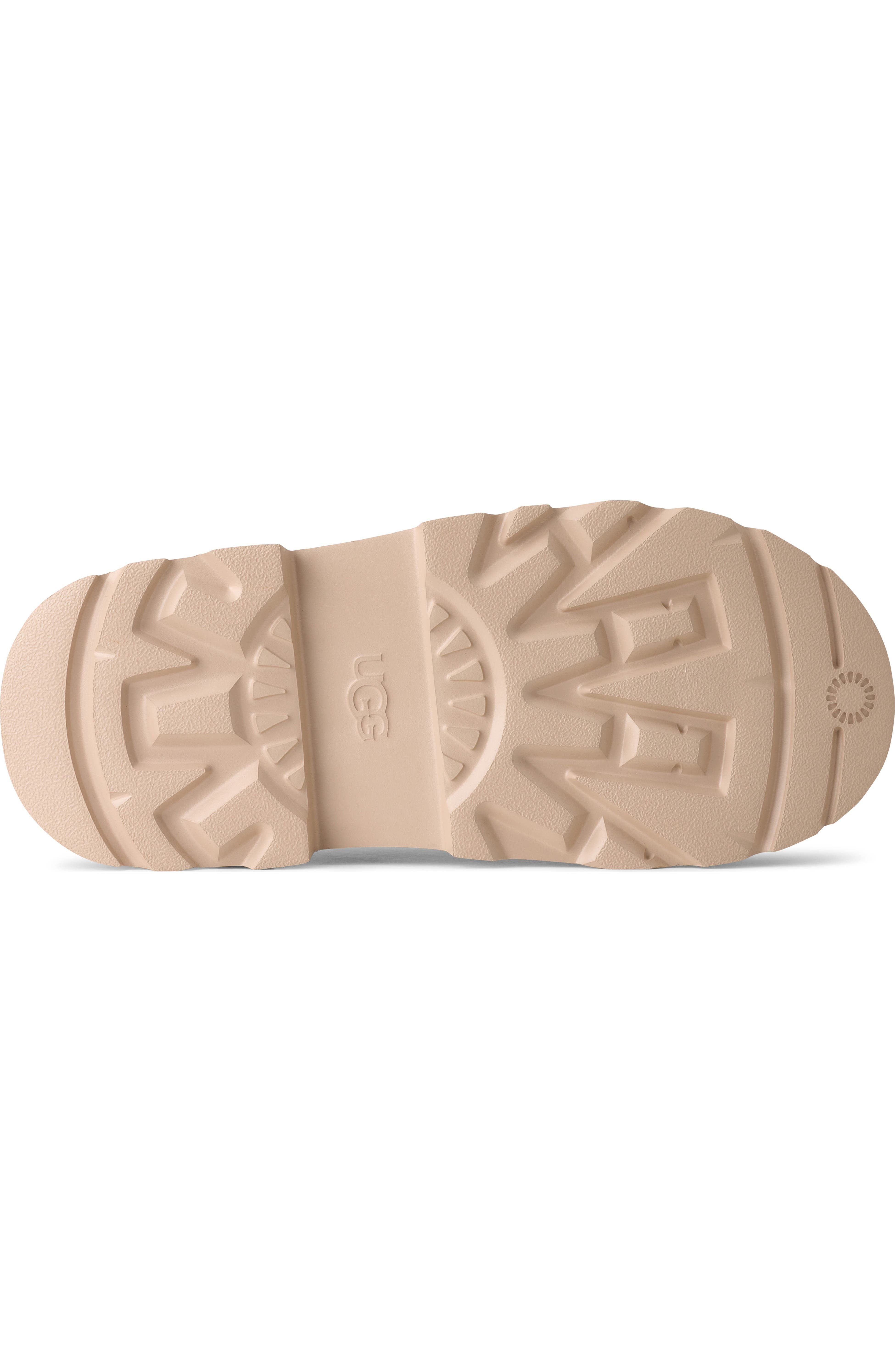 UGG® Chelsea Lug Boot in Suede