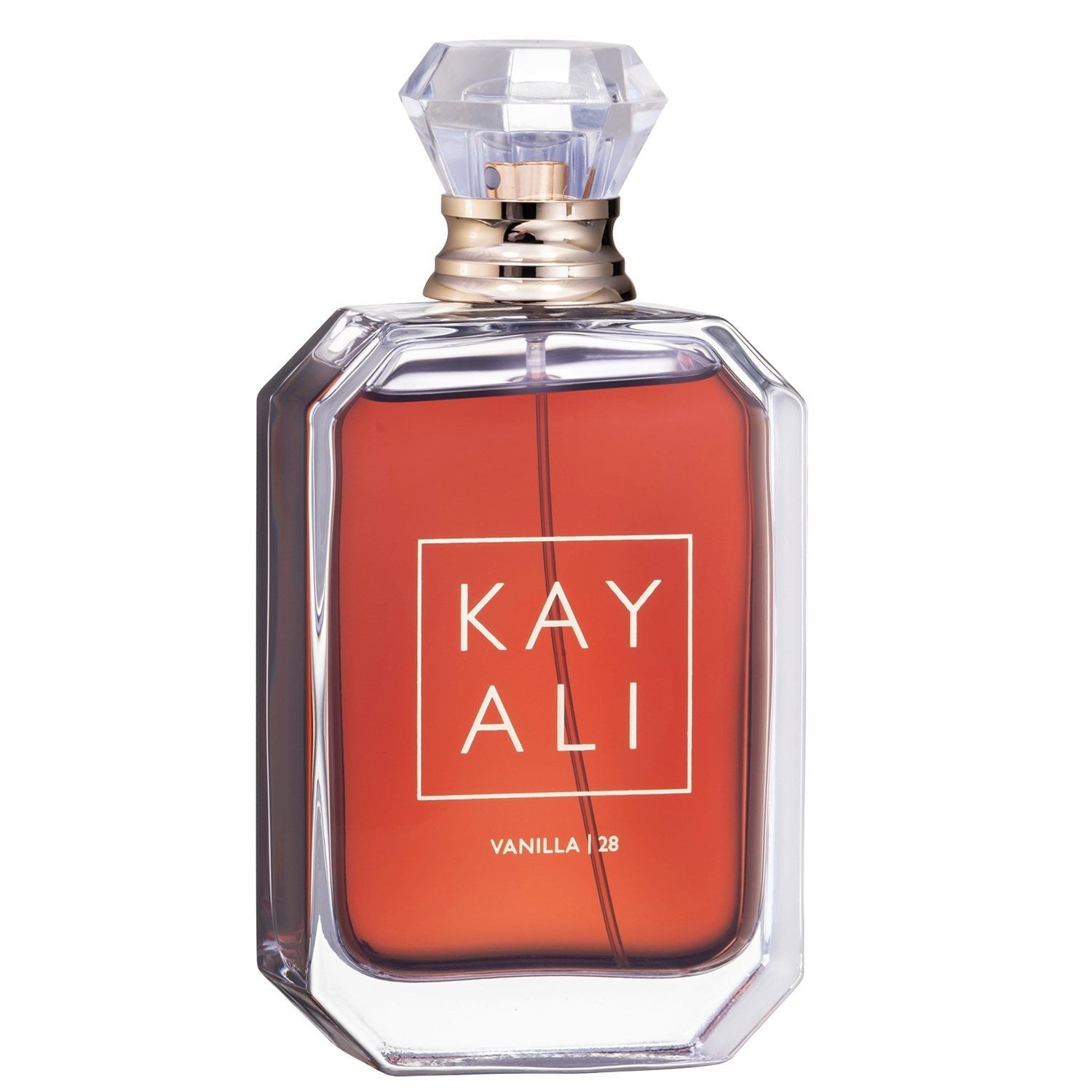 KAYALI Vanilla | 28 Eau de Parfum – Luxurious Gourmand Fragrance