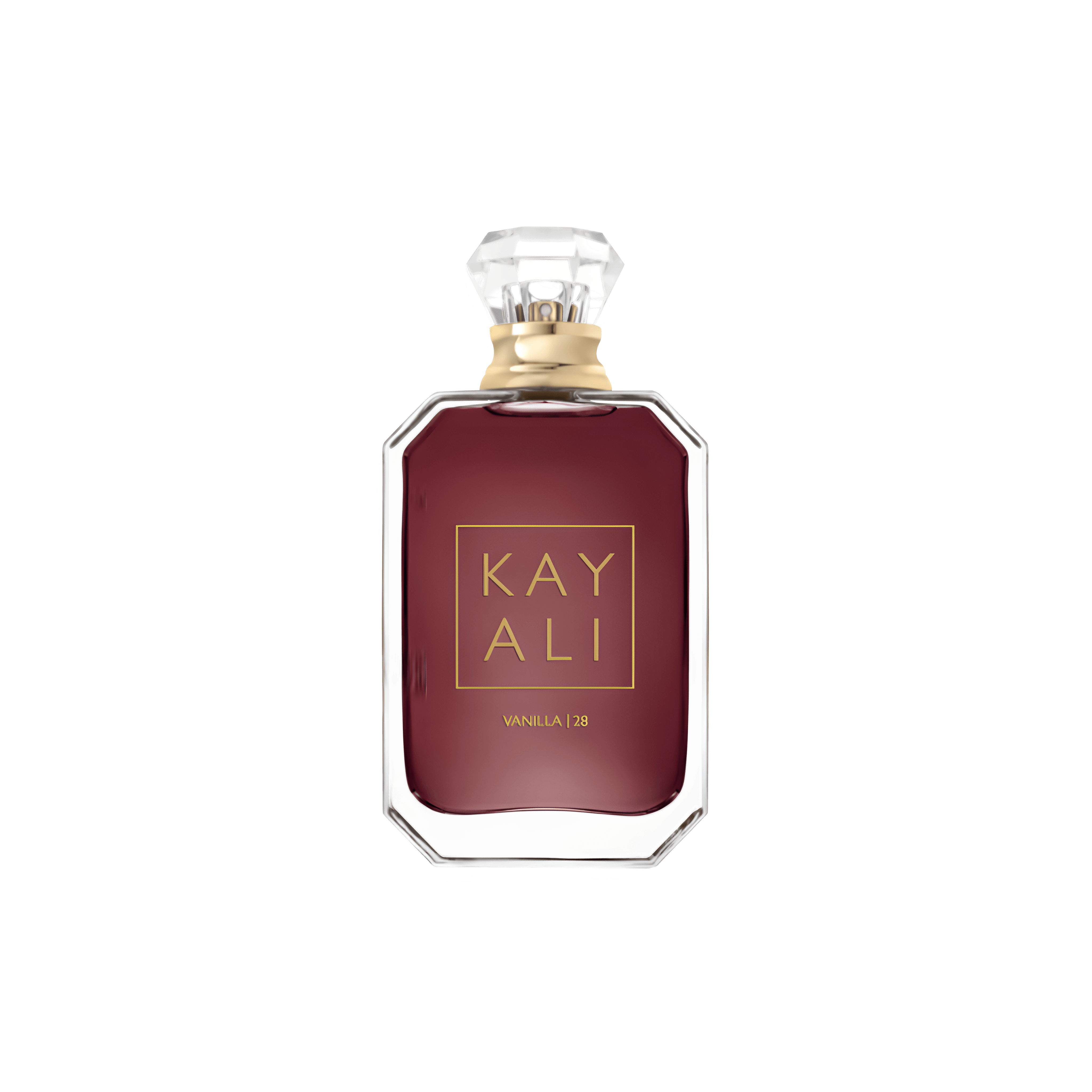 KAYALI Vanilla | 28 Eau de Parfum – Luxurious Gourmand Fragrance