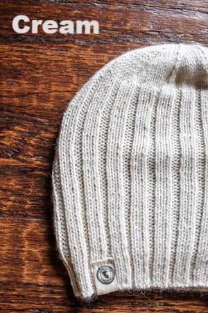 Cousteau Explorer Alpaca Hat – Handcrafted in Peru