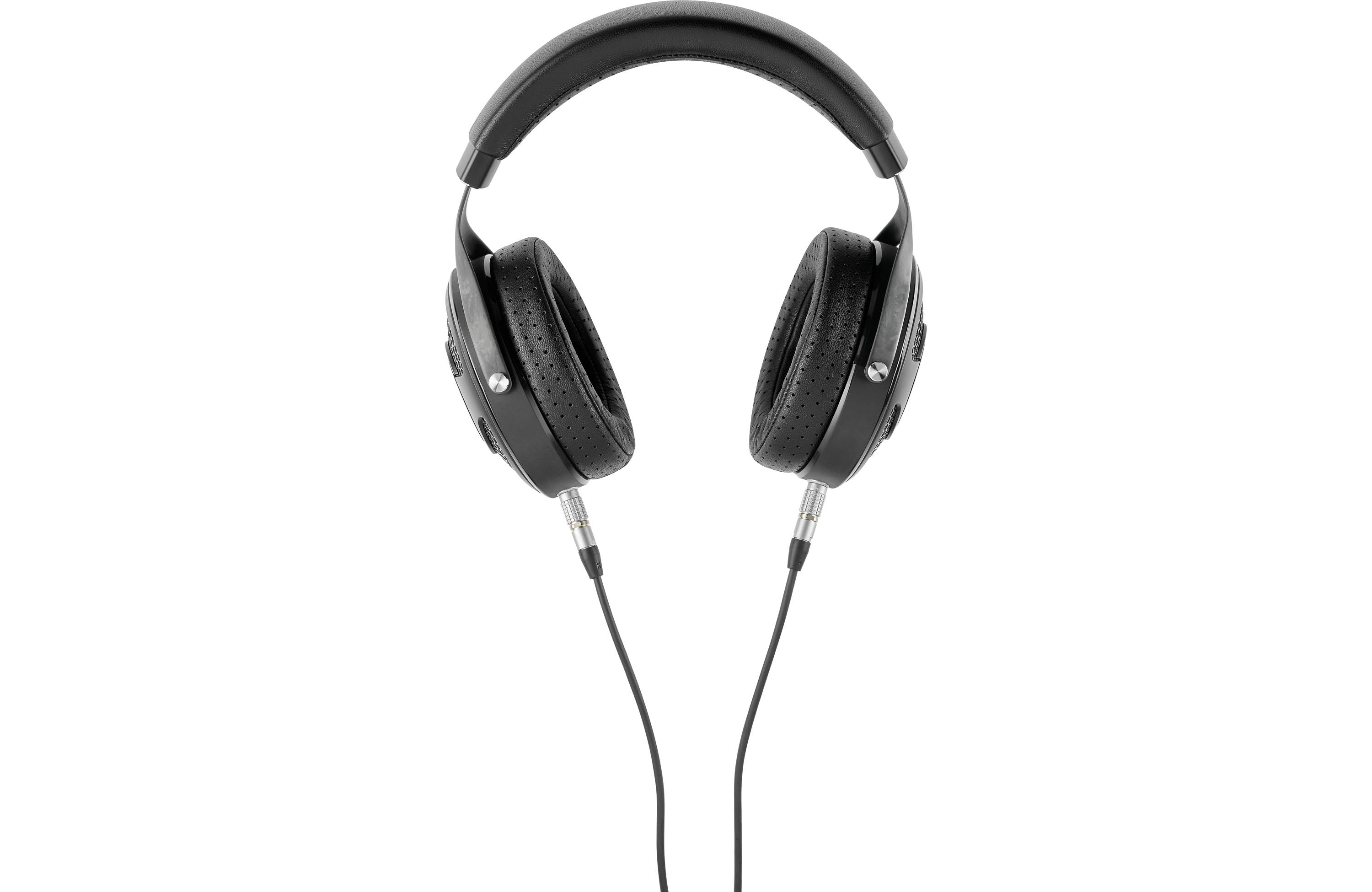 Focal Utopia Black — Third Generation Open-Back Headphones