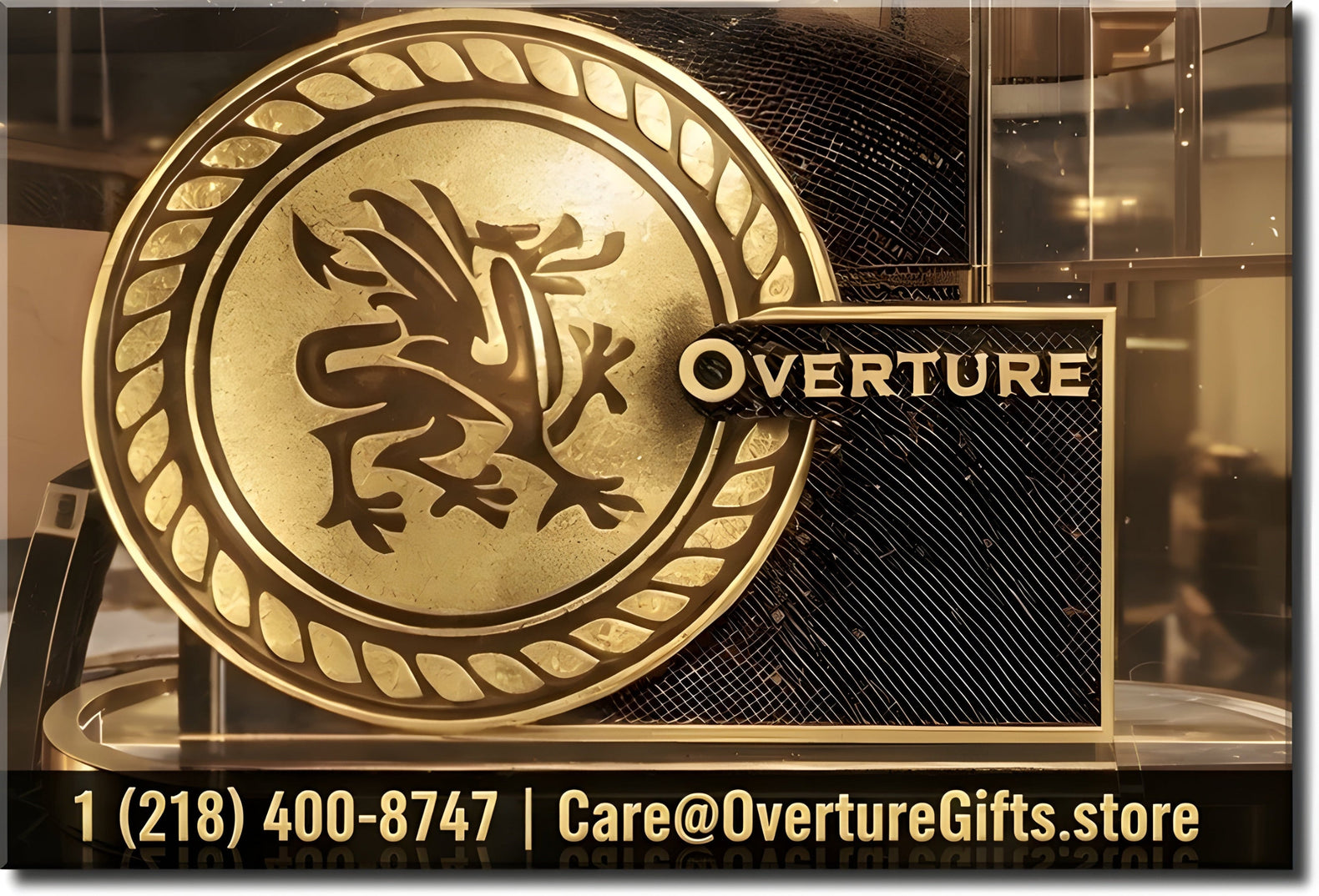 Overture Gifts