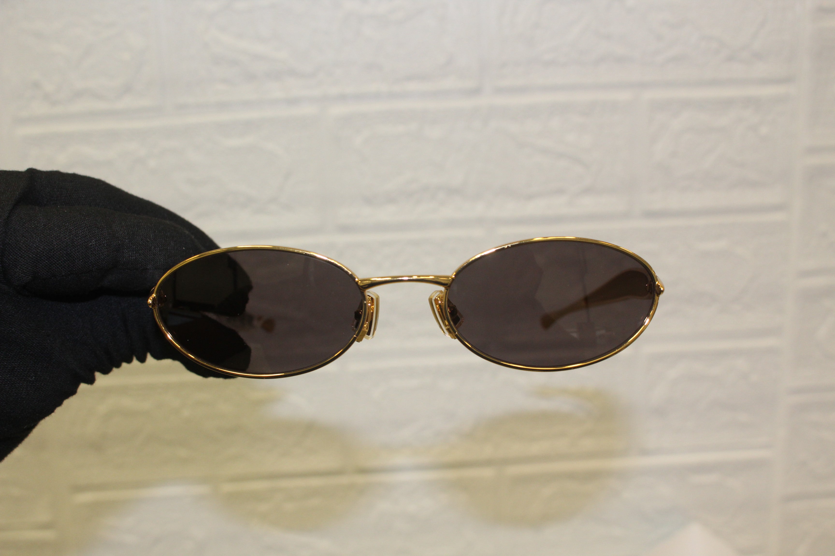 Bottega Veneta BV1386S-001 Sunglasses – Unisex Luxury Eyewear