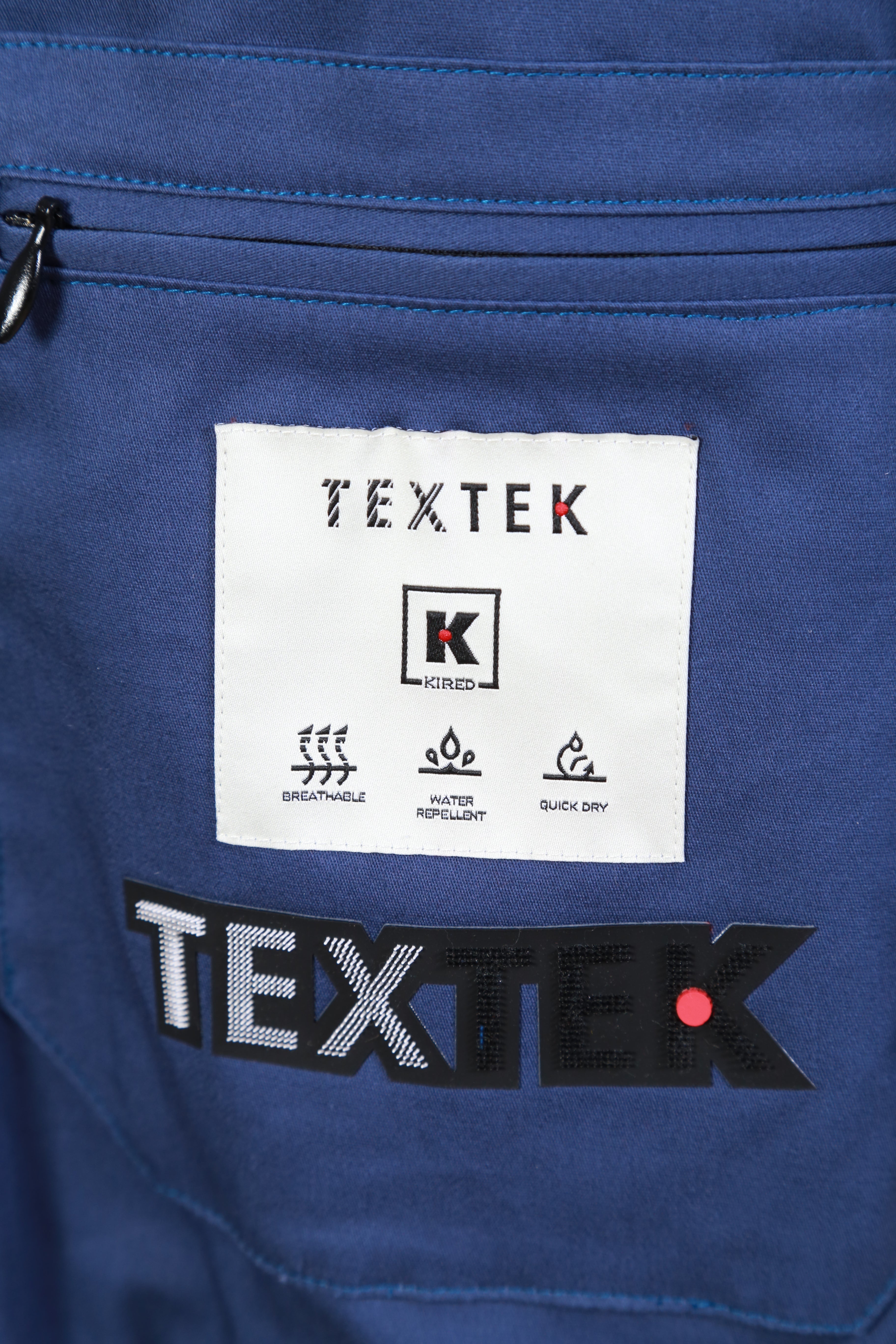 Kired by Kiton Solid Cashmere Jacket
