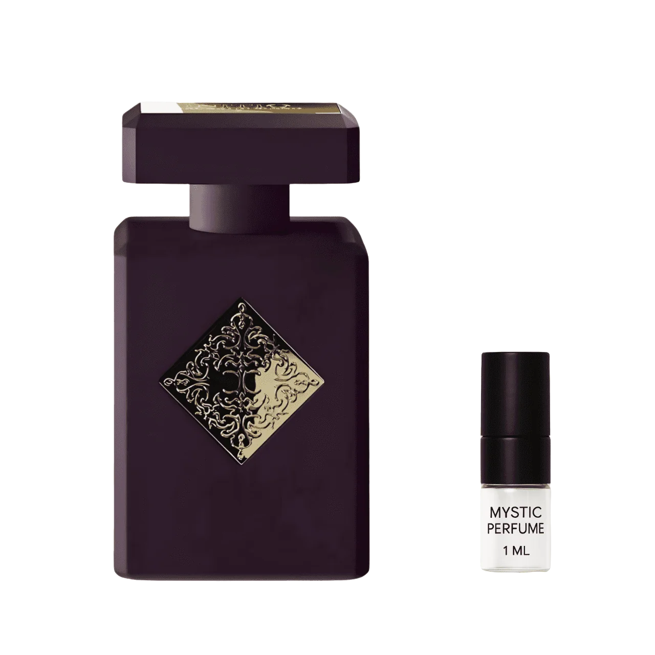 Initio Atomic Rose