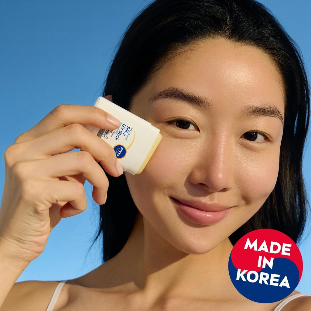 Nivea Cream 15g