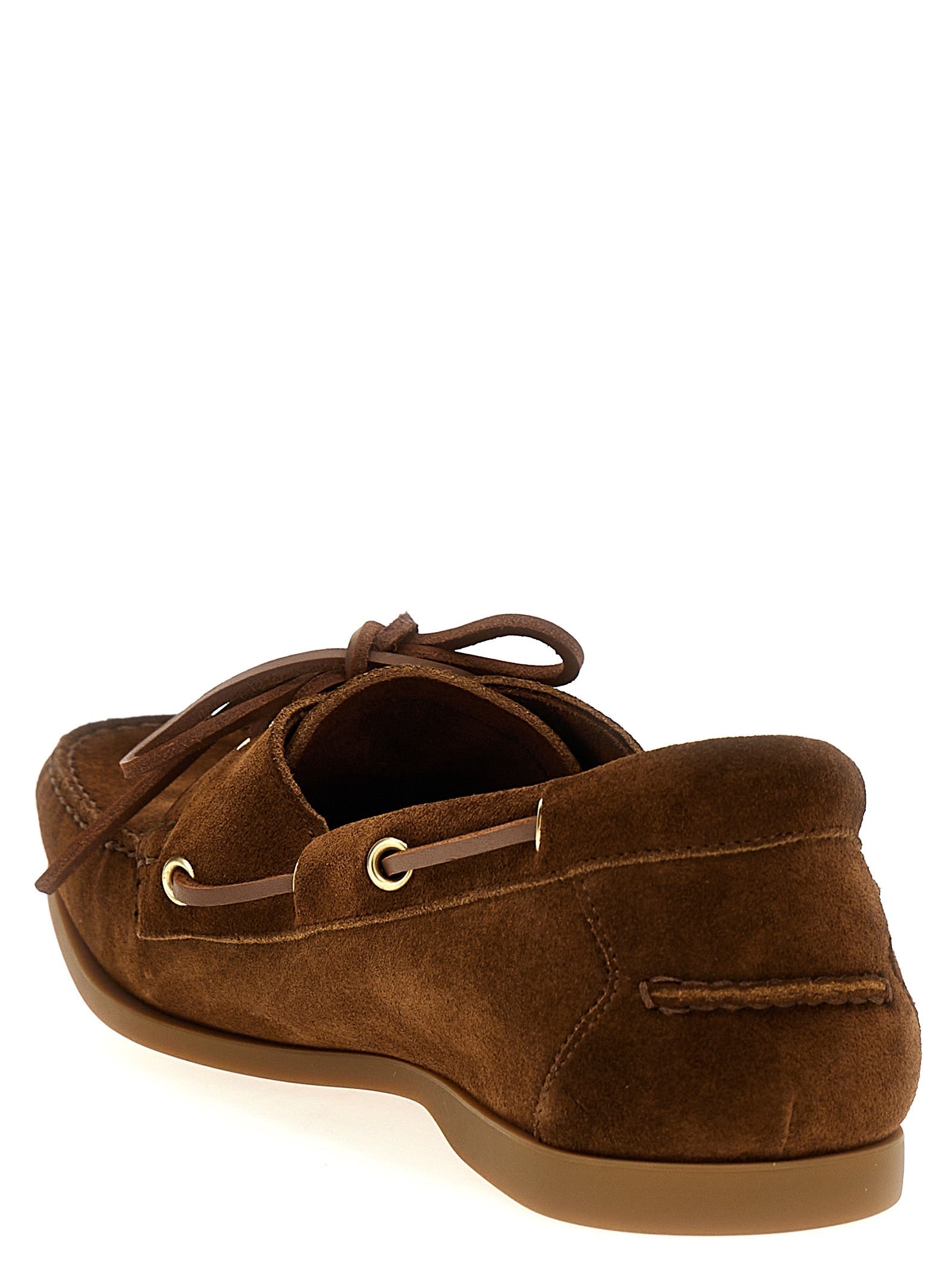 Tom Ford Men 'Robin' Boat Shoe