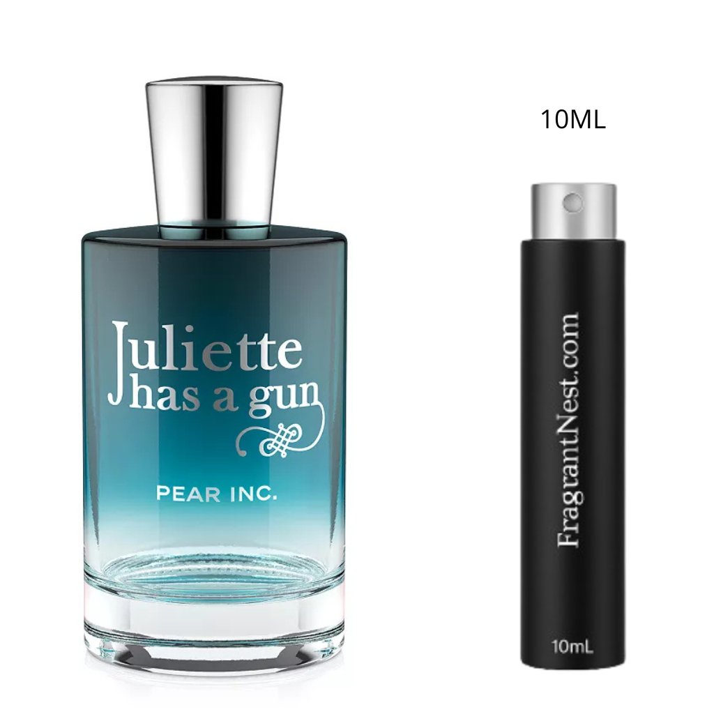 Juliette Has a Gun Pear Inc. Eau De Parfum Travel Spray | Sample