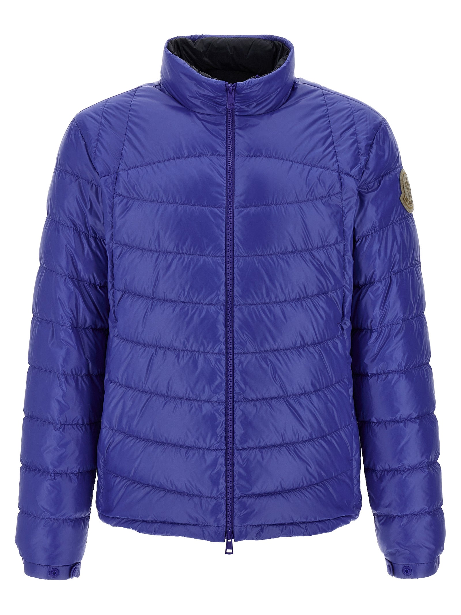 Moncler Men 'Galeso' Down Jacket
