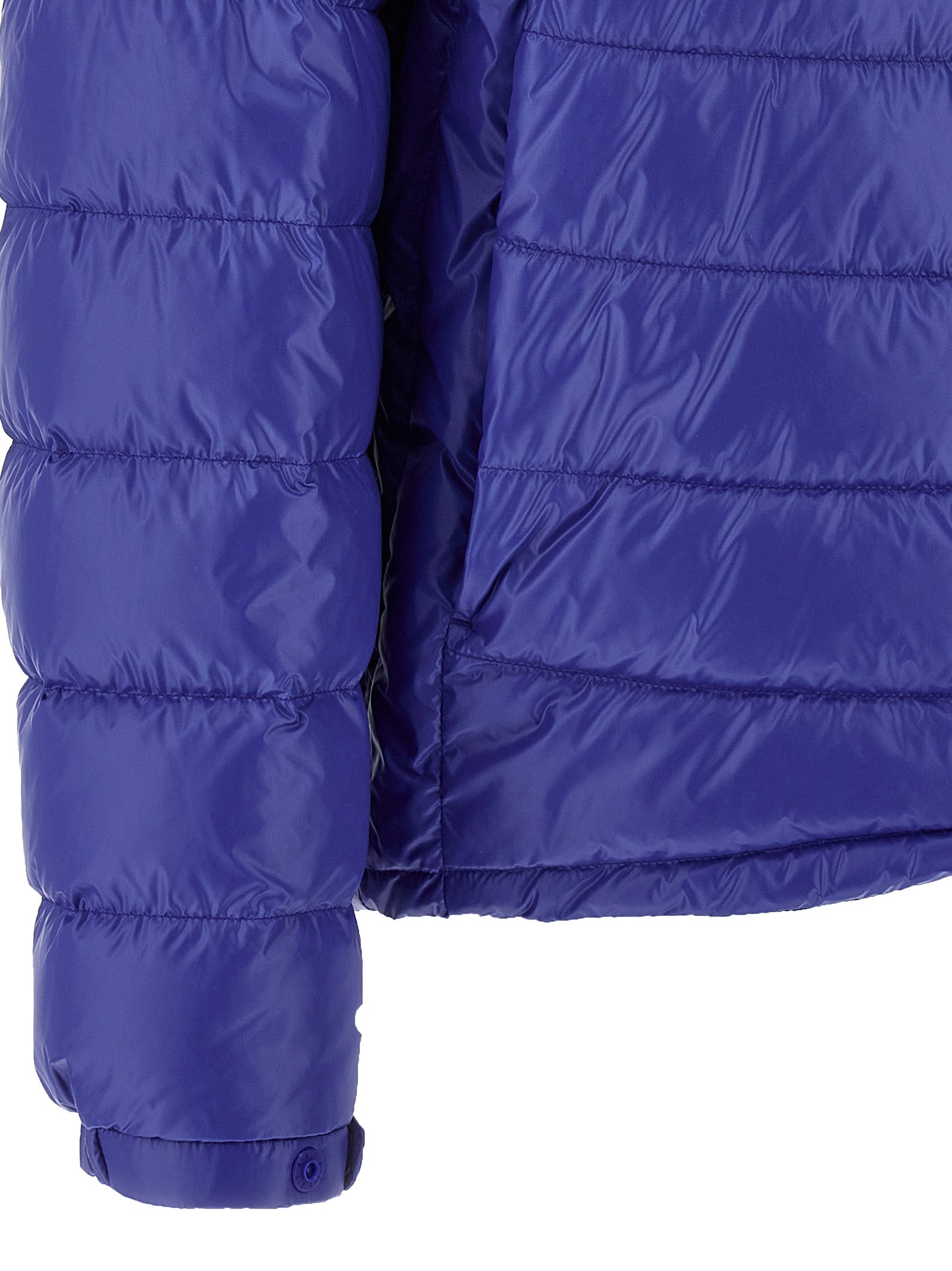 Moncler Men 'Galeso' Down Jacket