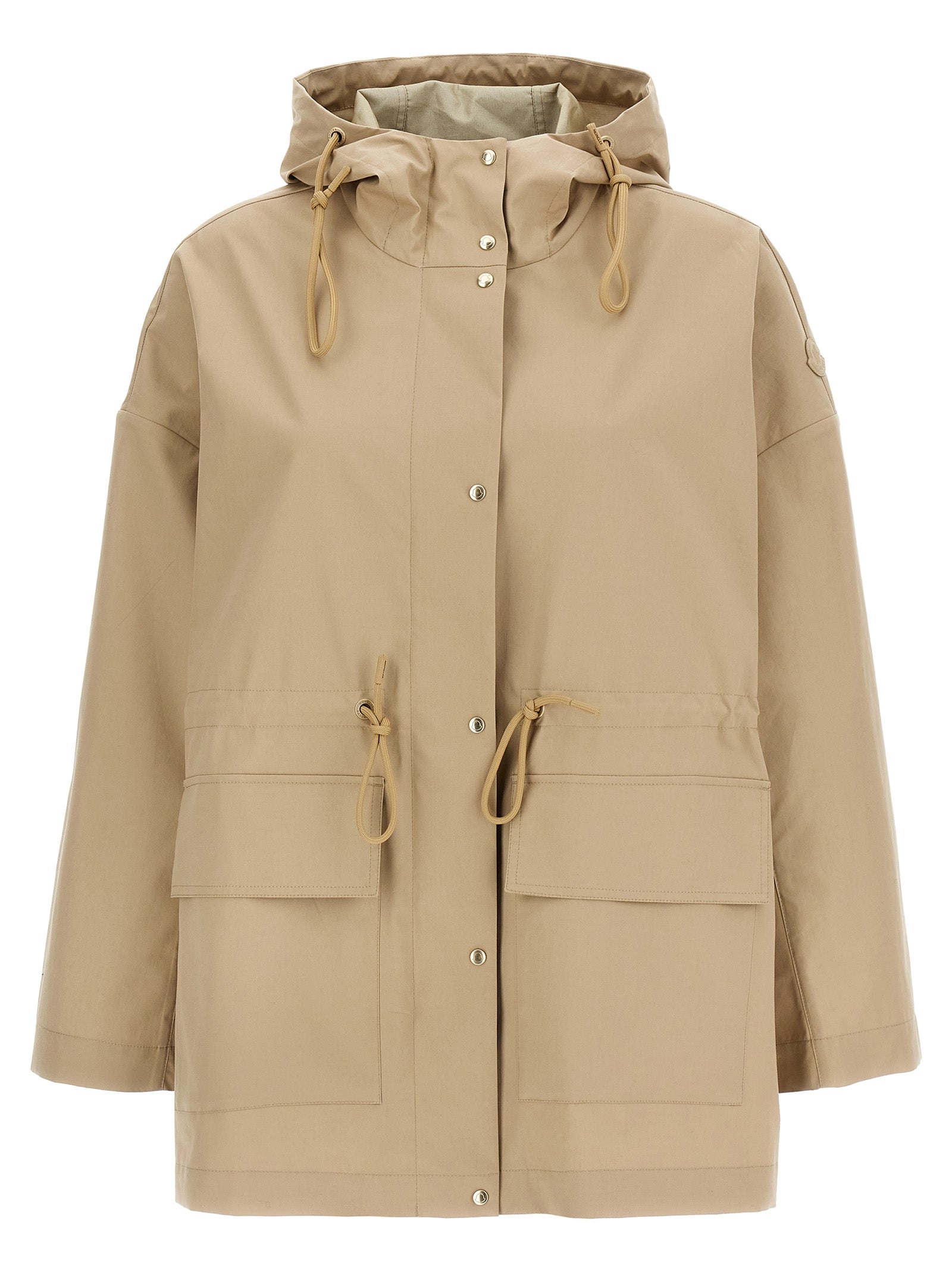 Moncler Women 'Gaillon' Parka
