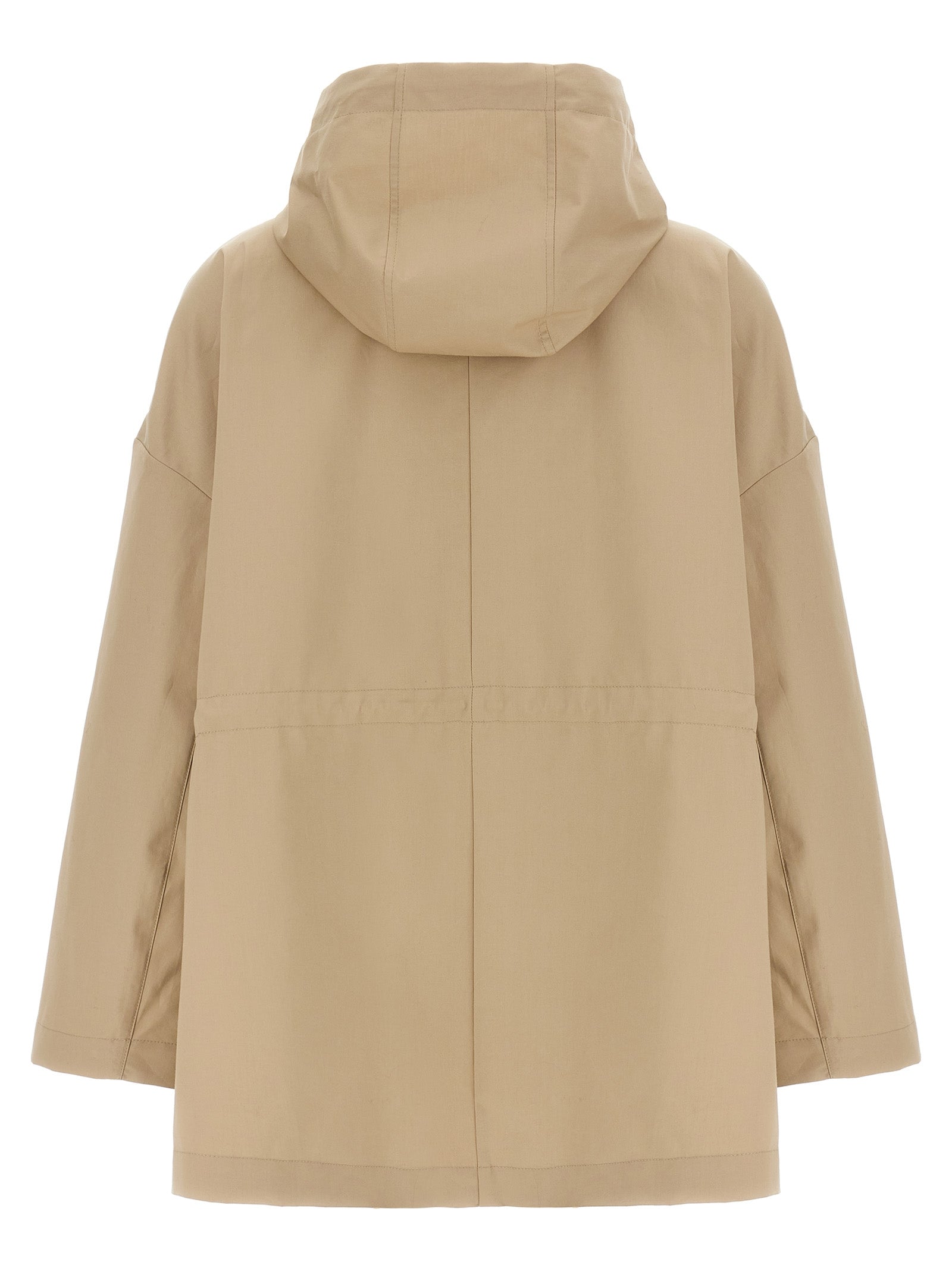 Moncler Women 'Gaillon' Parka