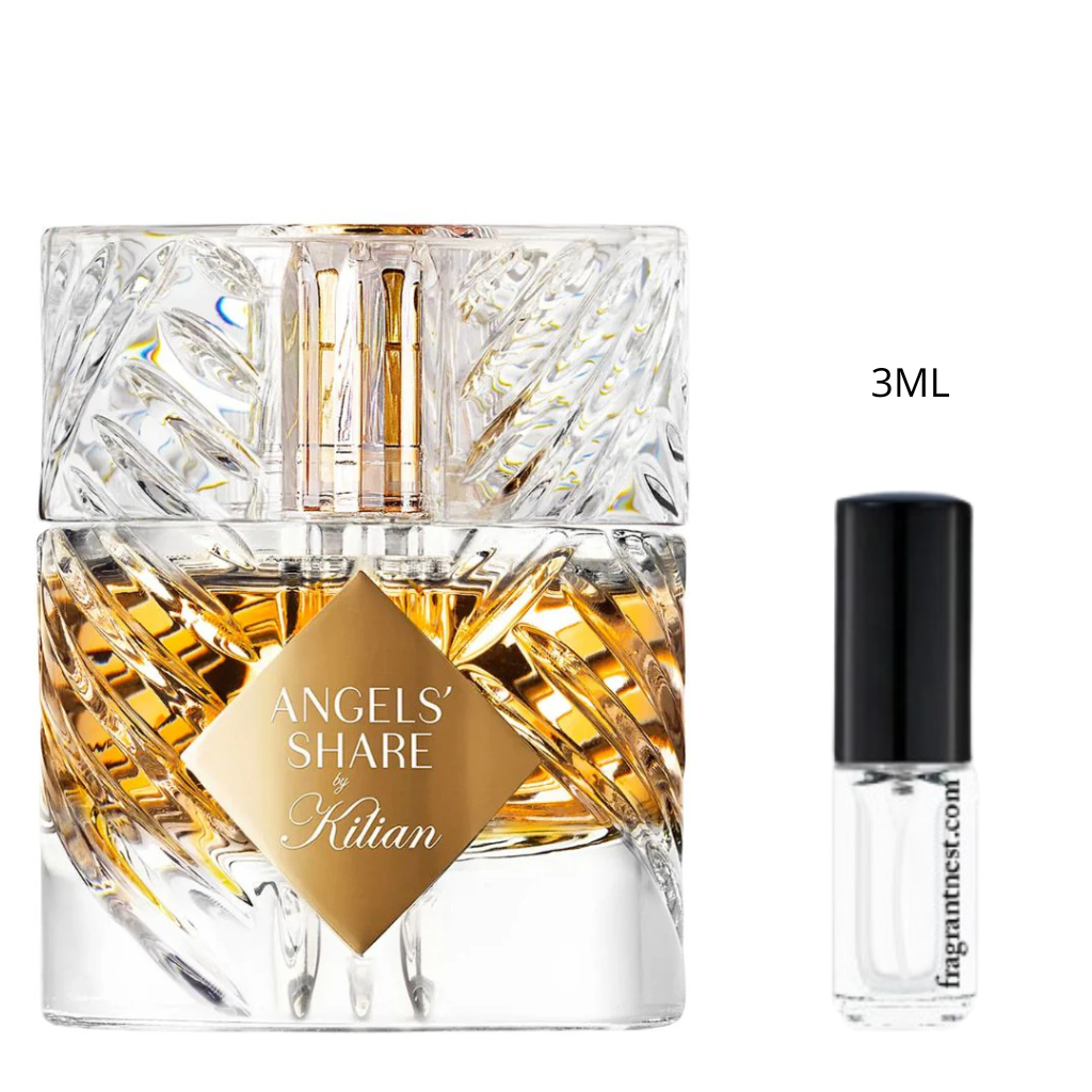 Kilian Angels’ Share Eau De Parfum Travel Spray | Sample