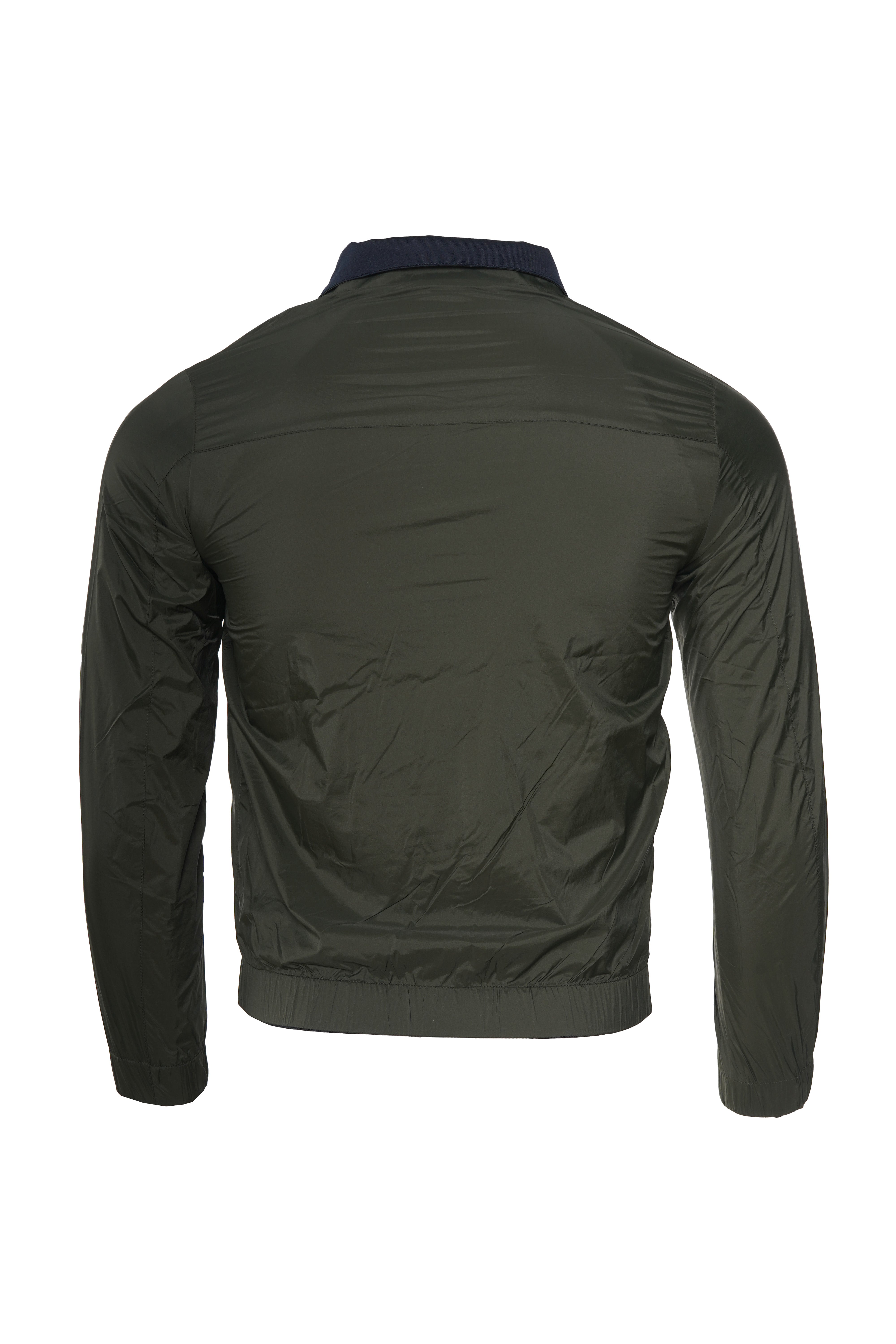 Kired Sam Nylon Light Jacket