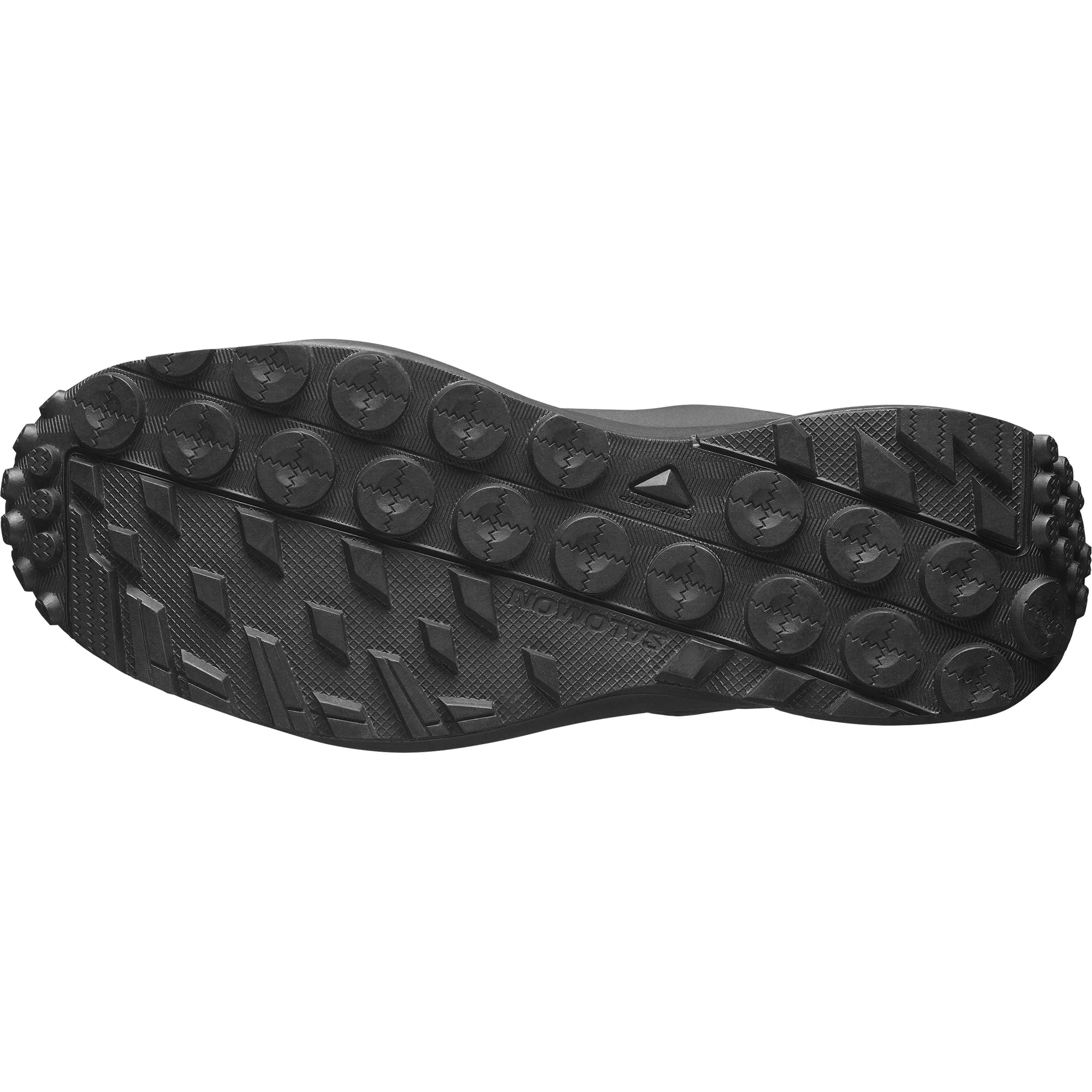 Amphib Assault - Amphibious Assault Boots - Instant-Draining with Wet-Traction Grip