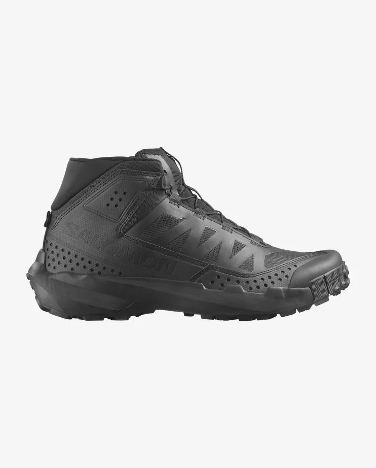 Amphib Assault - Amphibious Assault Boots - Instant-Draining with Wet-Traction Grip