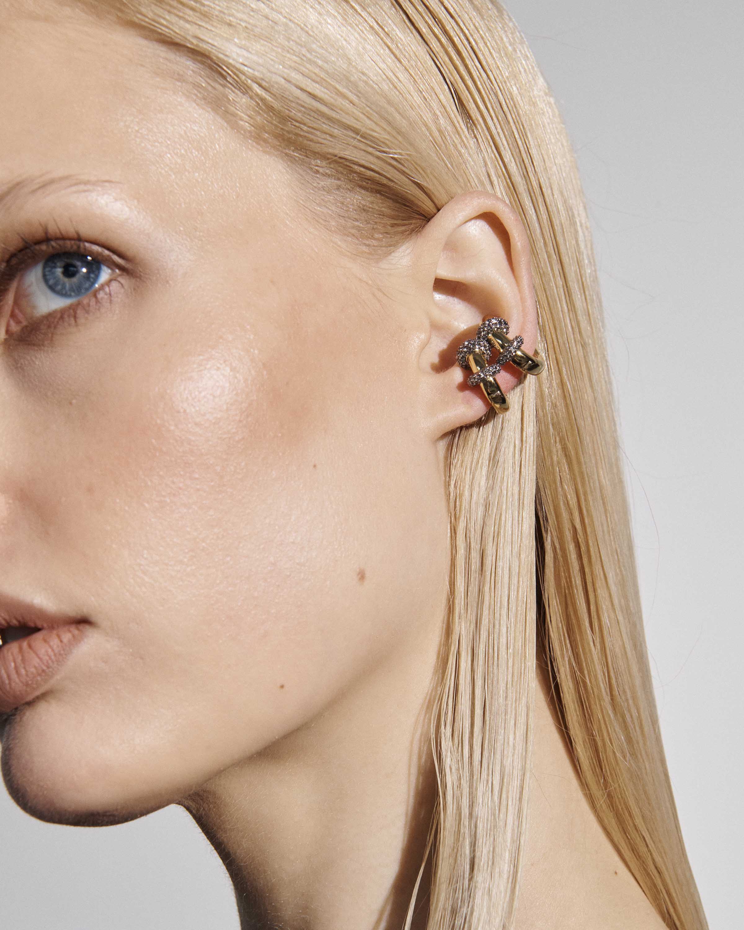 Lane Ear-cuff