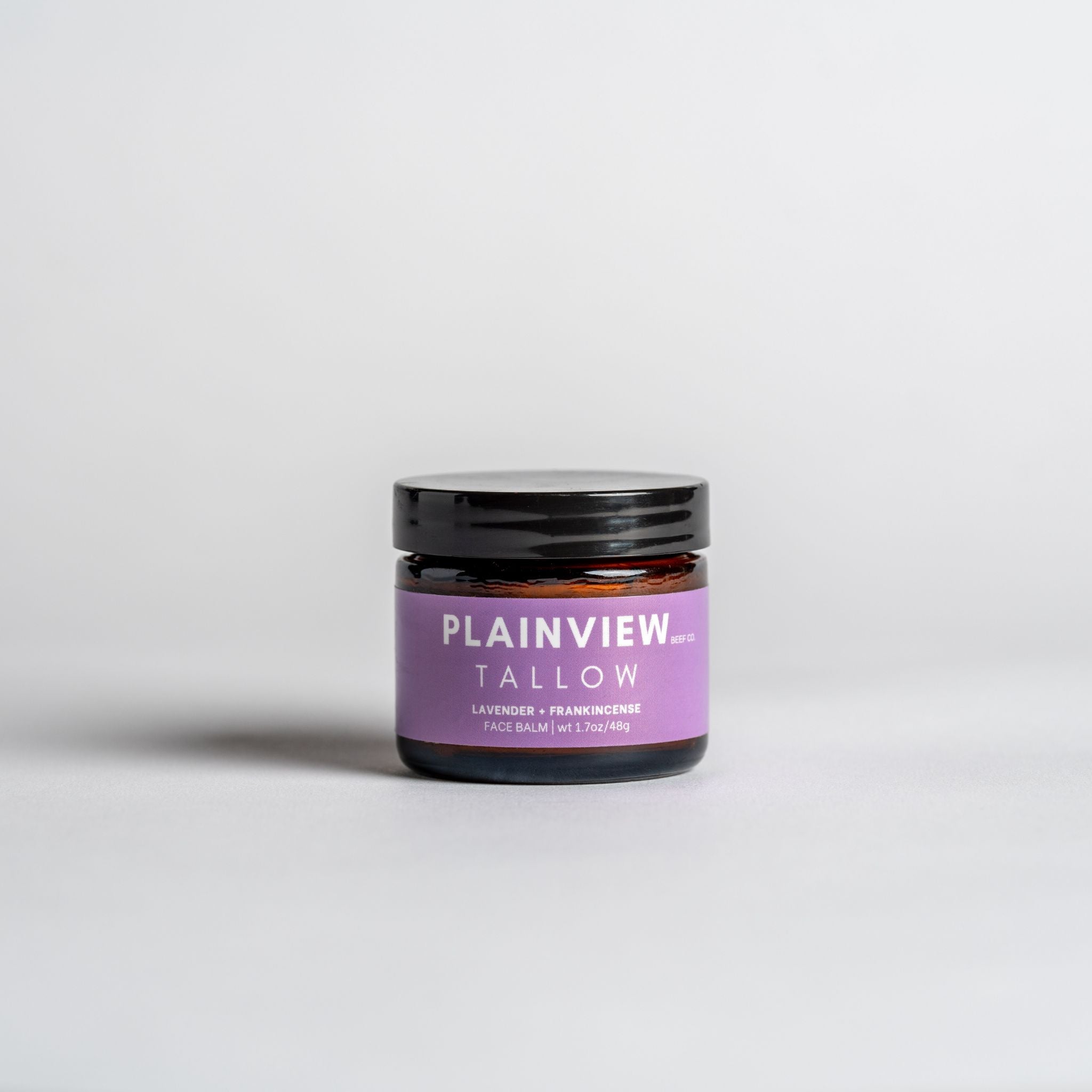 LAVENDER & FRANKINCENSE