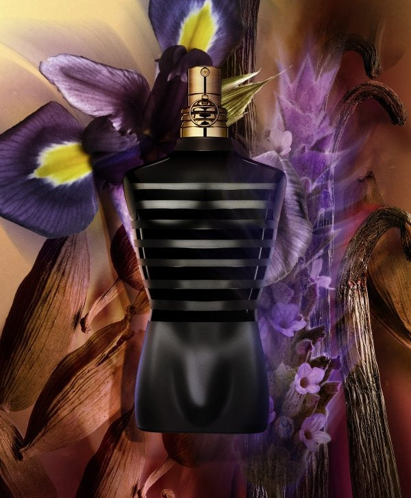 Jean Paul Gaultier Le Male Le Parfum Intense Eau de Parfum 125ml