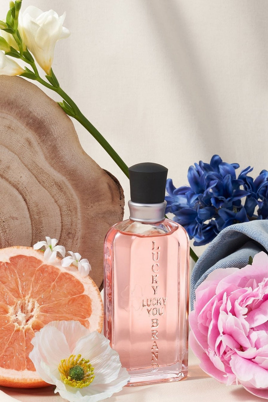 Lucky Brand Lucky You Eau de Toilette